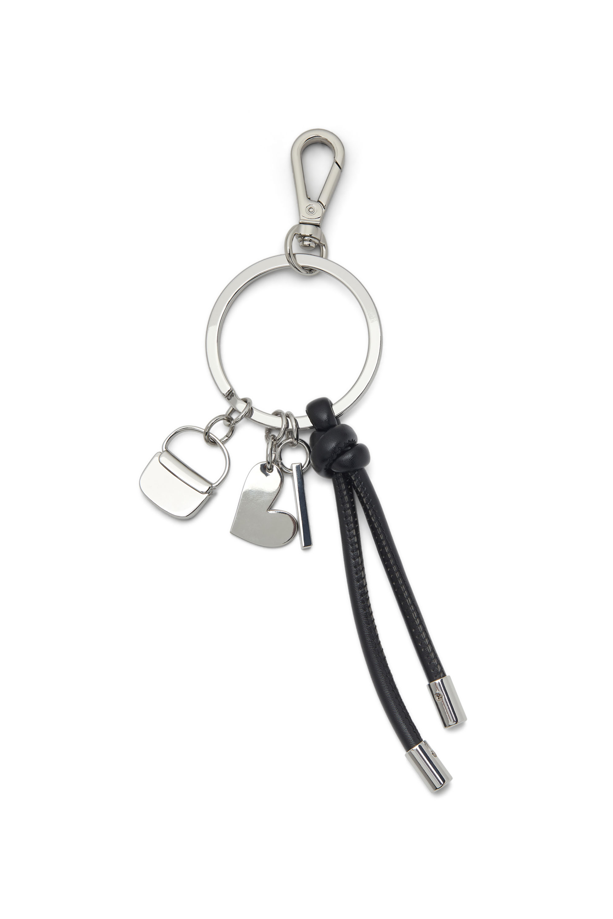 MULTI III, Silver/Black