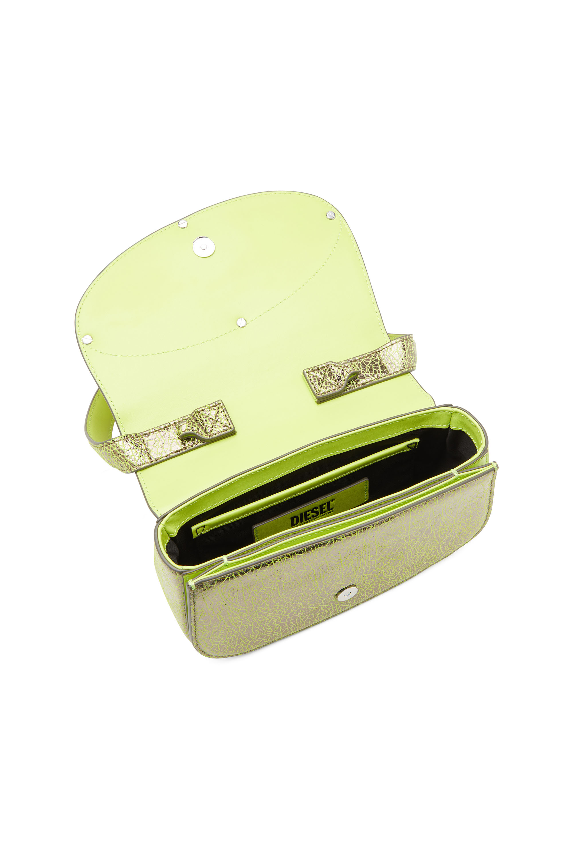 Diesel - 1DR, Green - Image 4