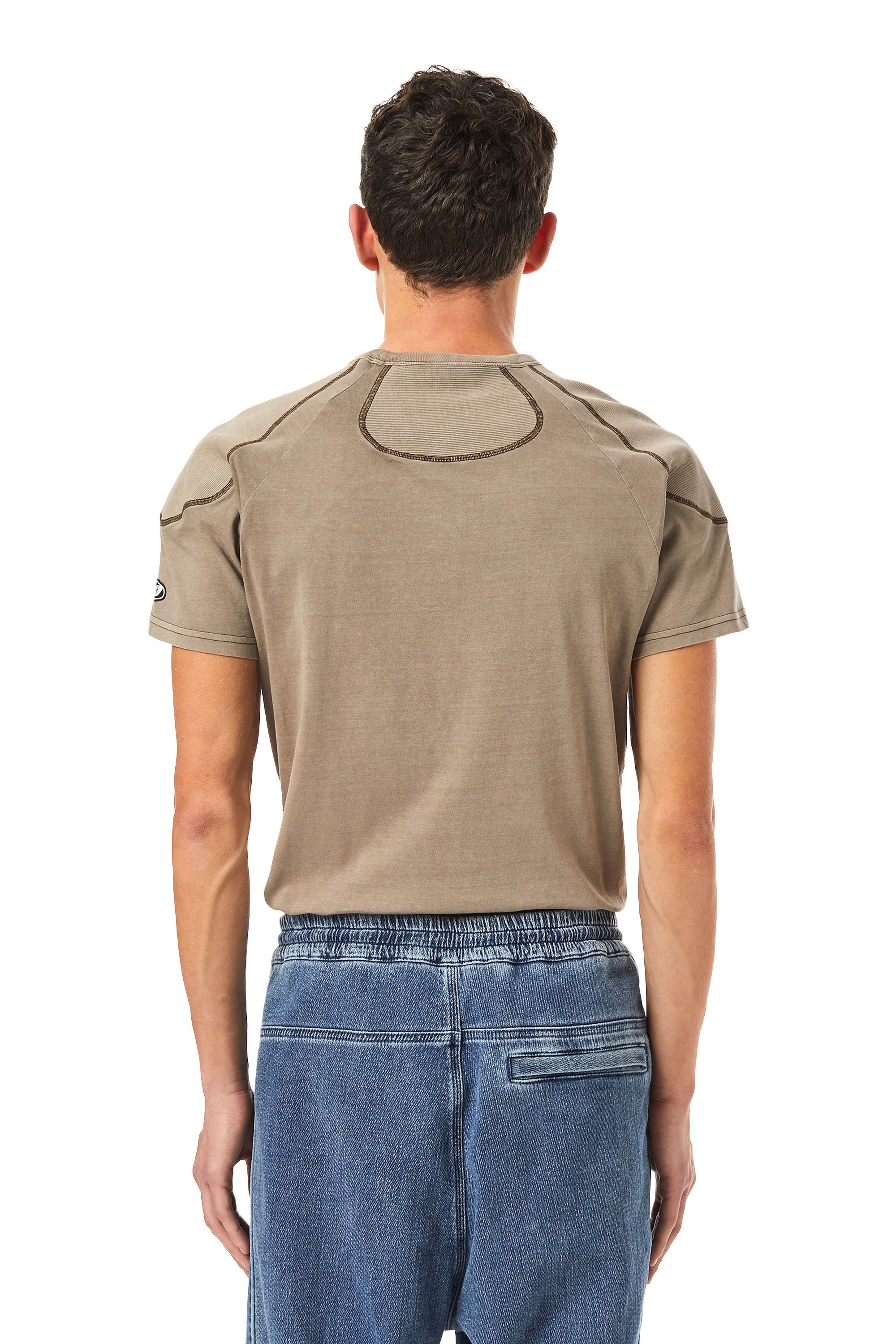 Diesel - T-RIBY, Military Green - Image 2