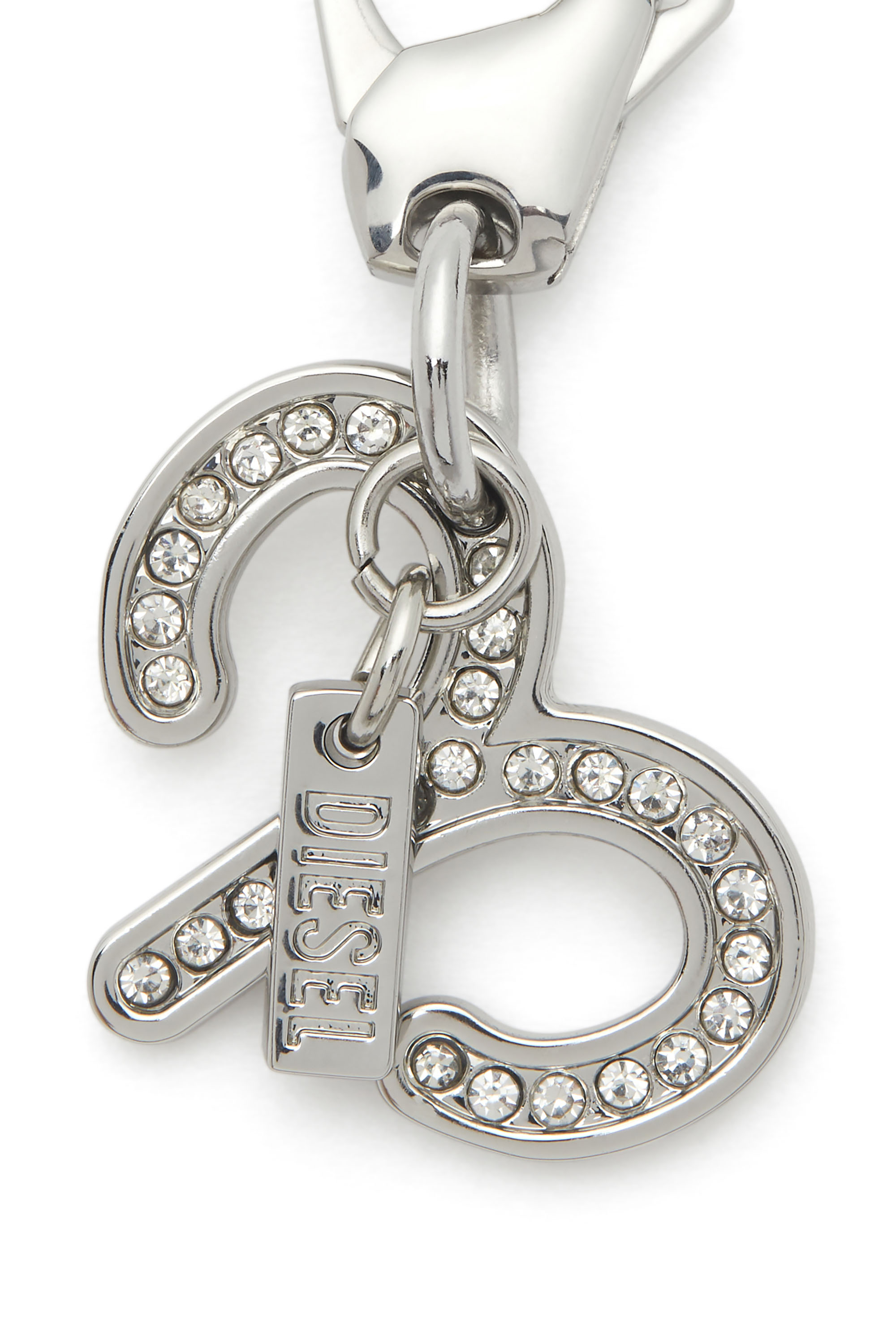 CHARM ARIES, Silver