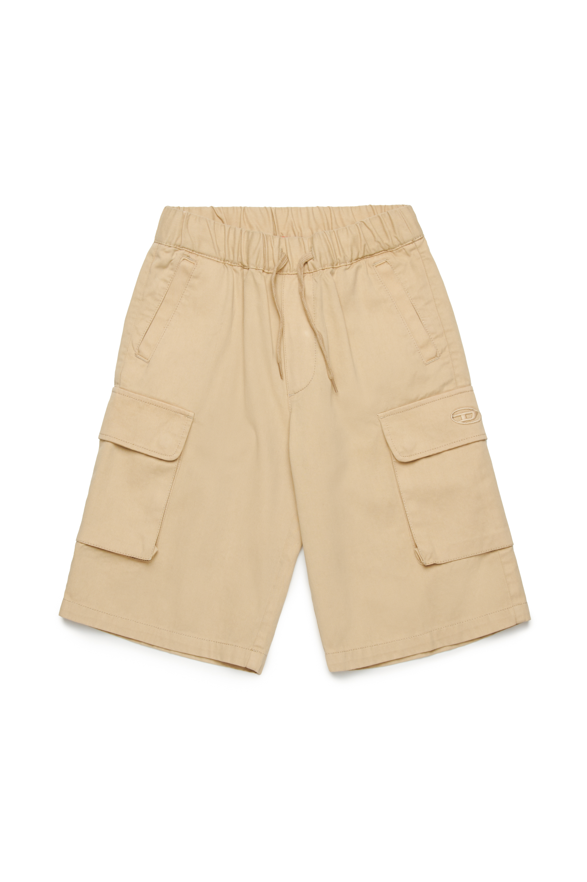 PARGYMSHORT