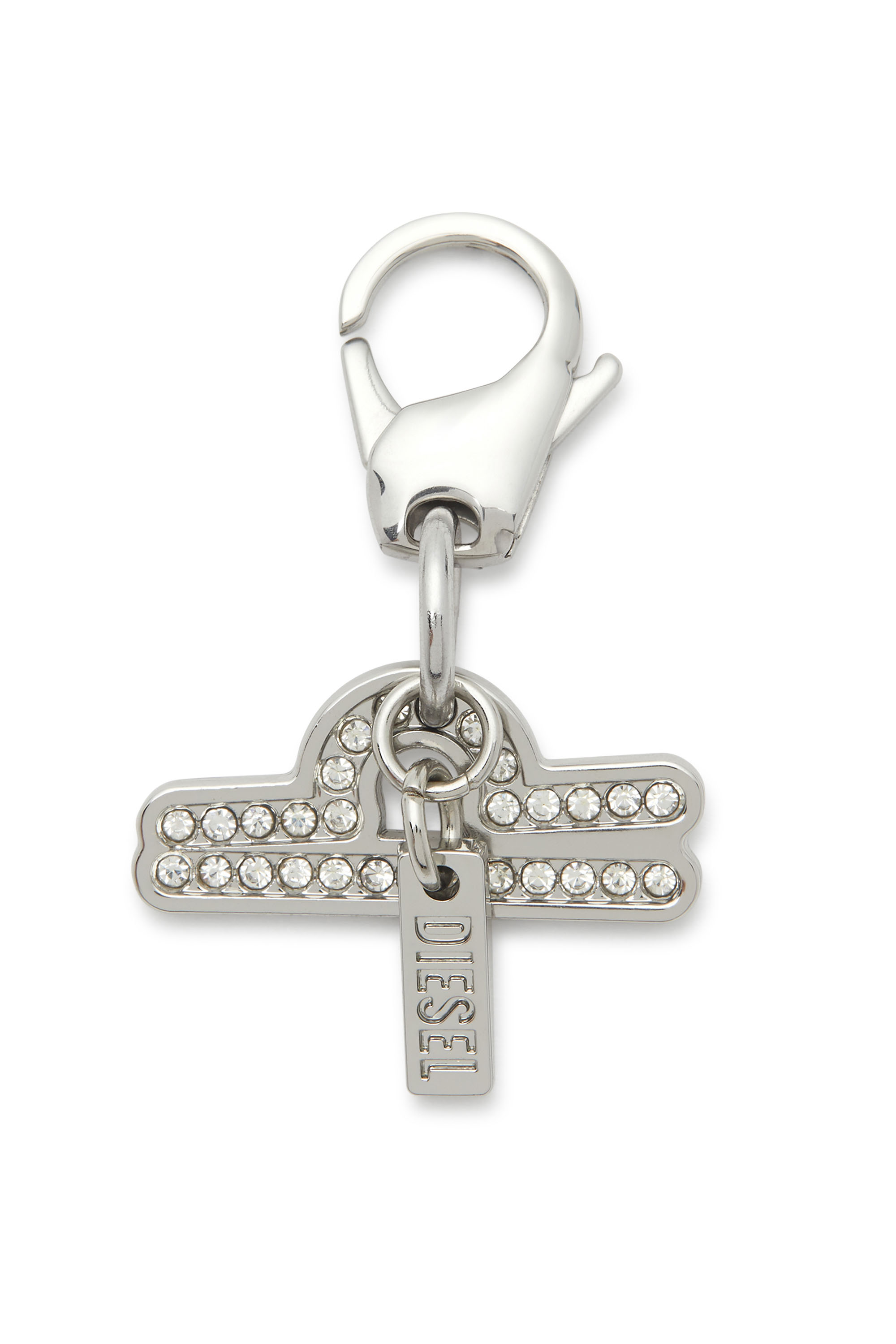 CHARM LIBRA, Silver