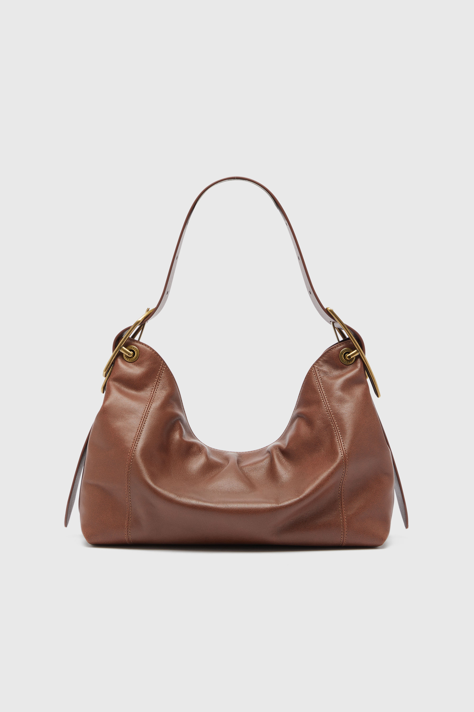 D-LINE HOBO S, Dark Brown