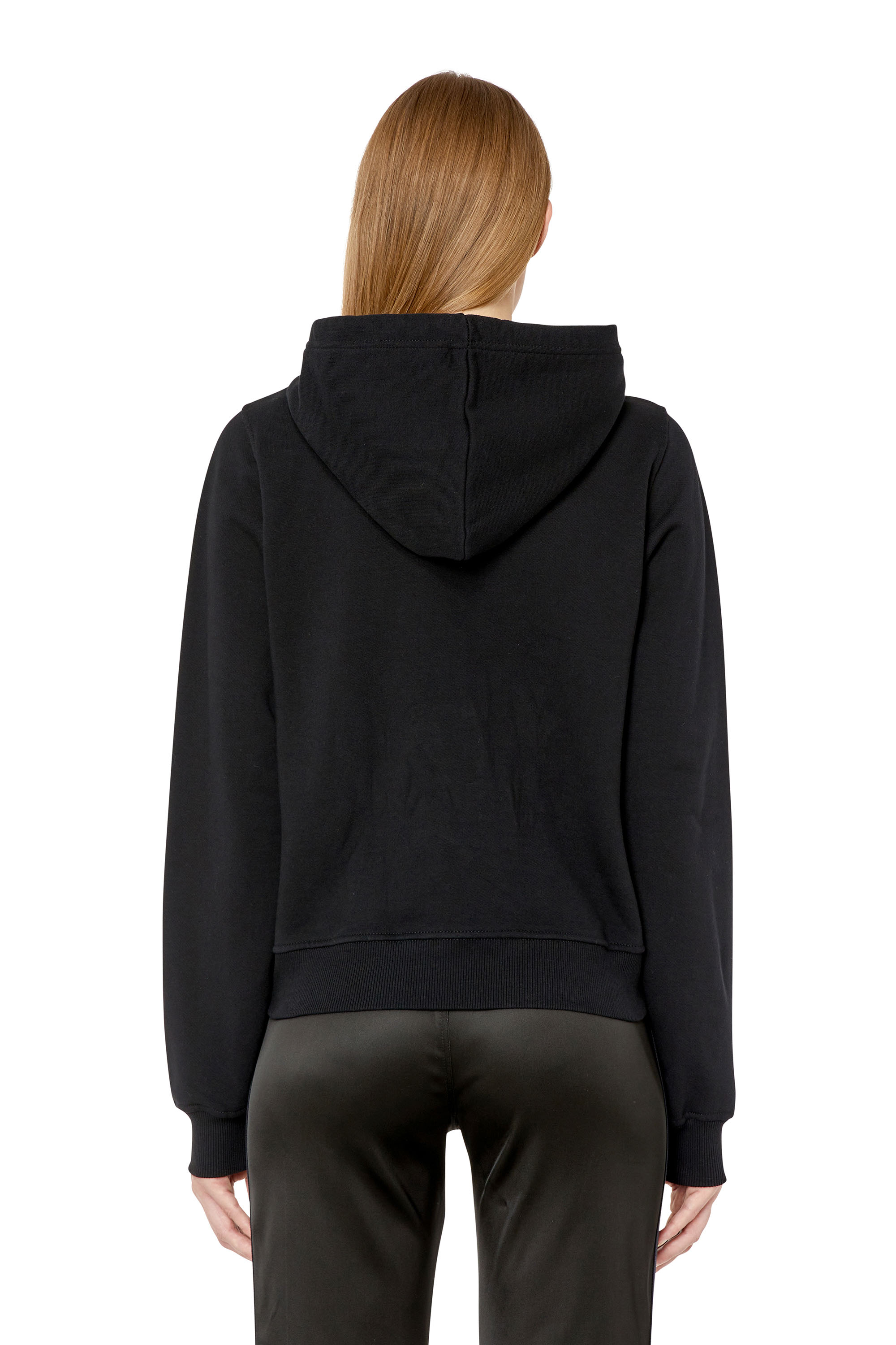 Diesel - F-REGGY-DROOD, Black - Image 3