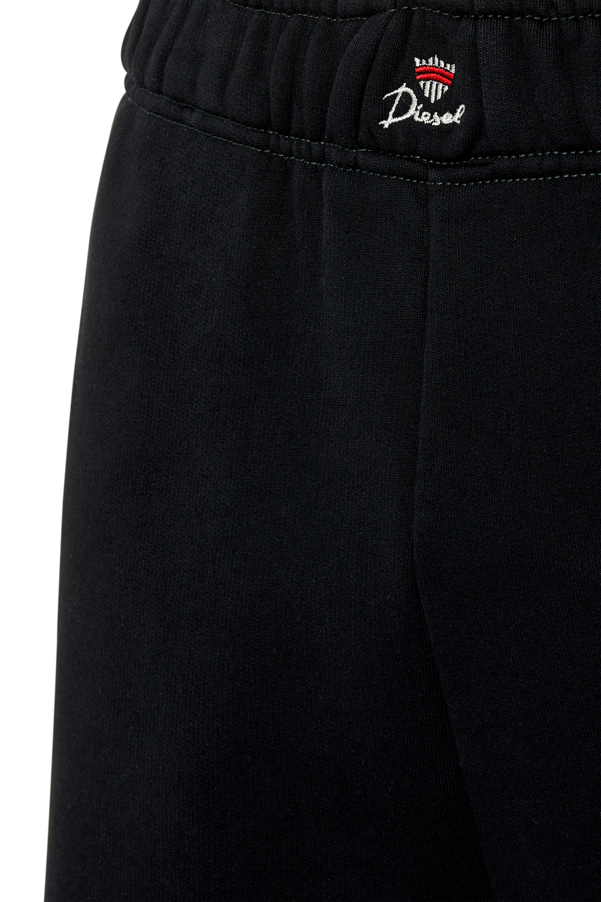 Diesel - P-MAKRAW, Black - Image 5