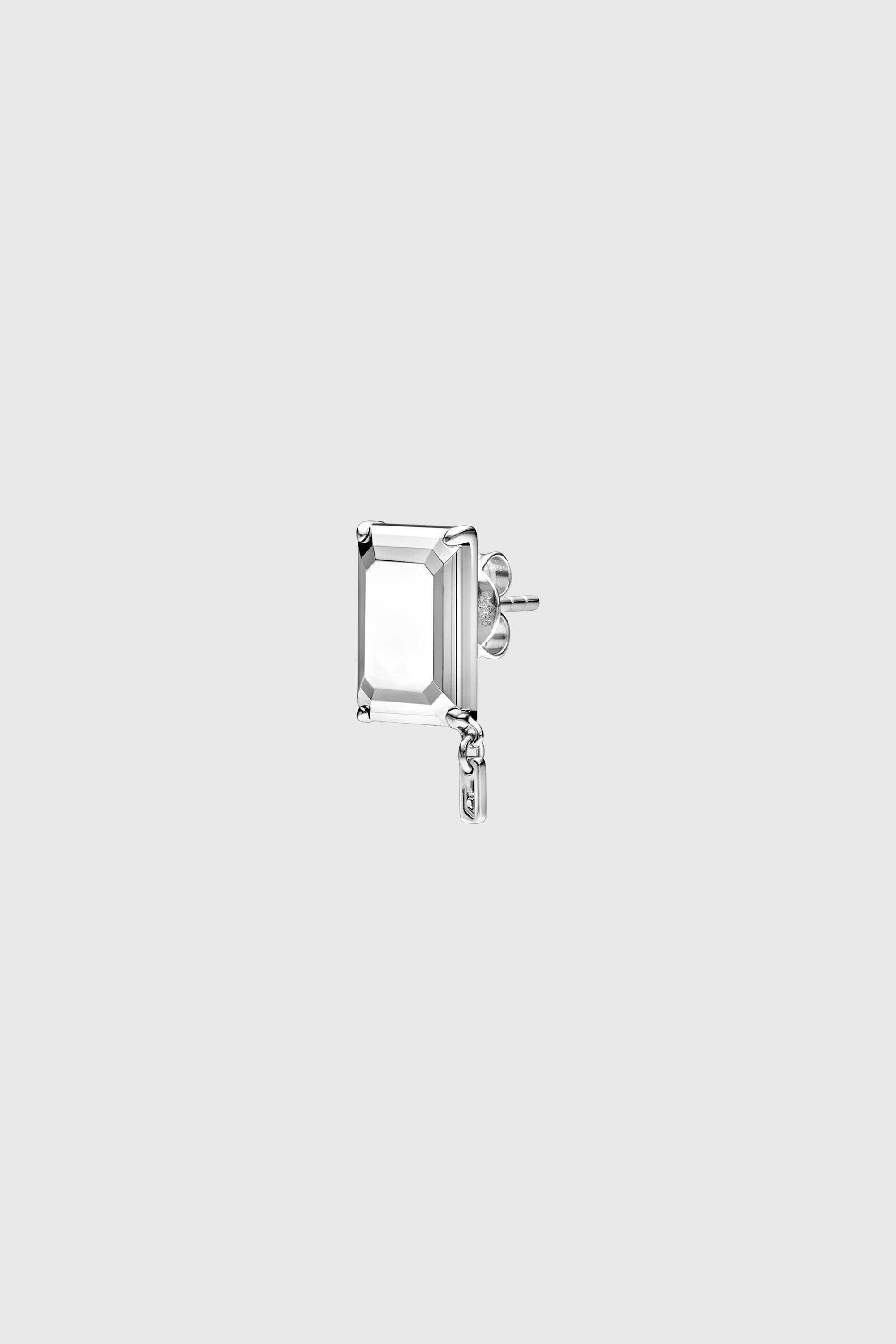 DL1366040 STERLING SILVER JEWEL