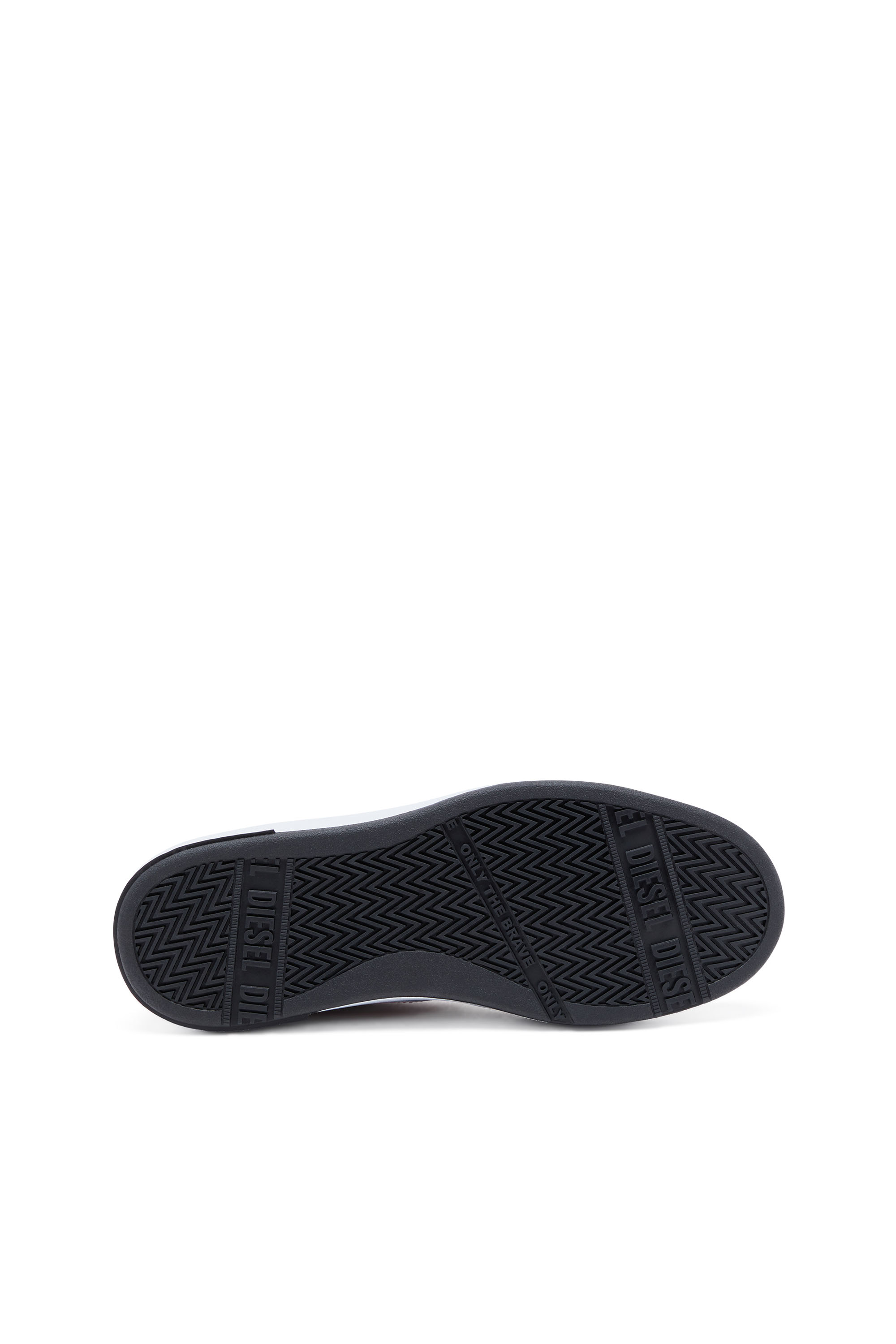Diesel - S-UKIYO LOW W, White/Pink - Image 4