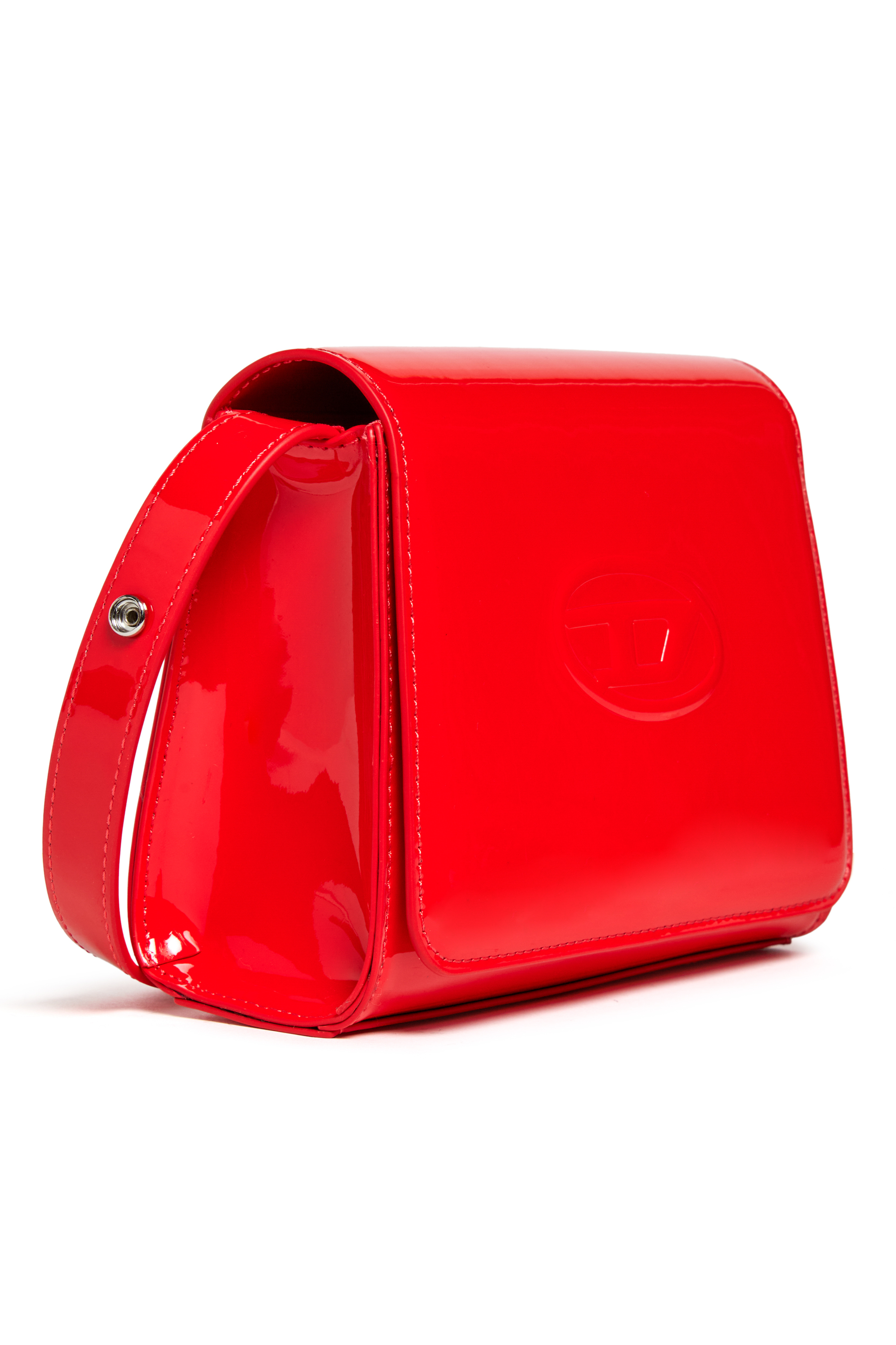 WROSE, Red