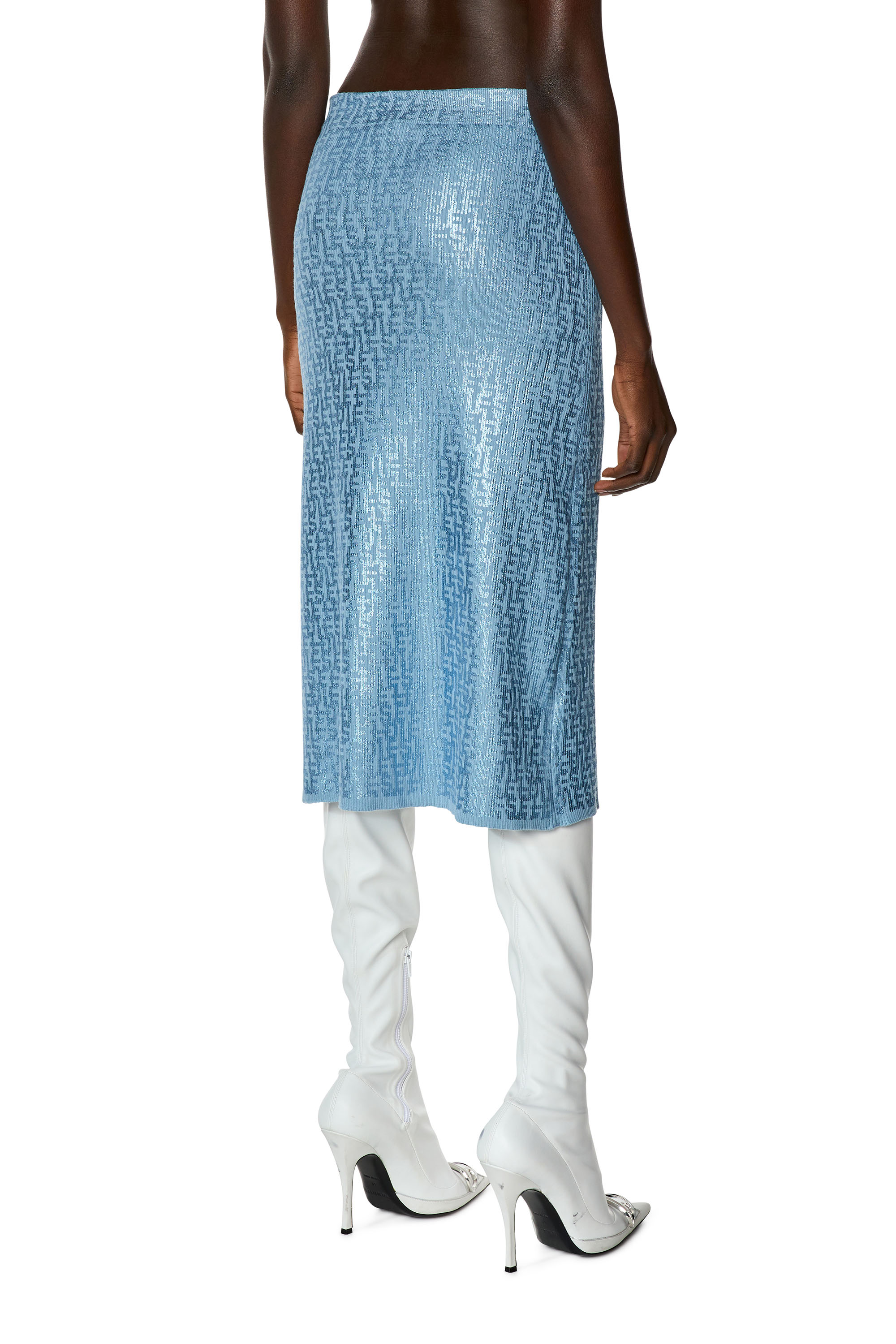 Diesel - FF-M-IKARIA, Azure - Image 4