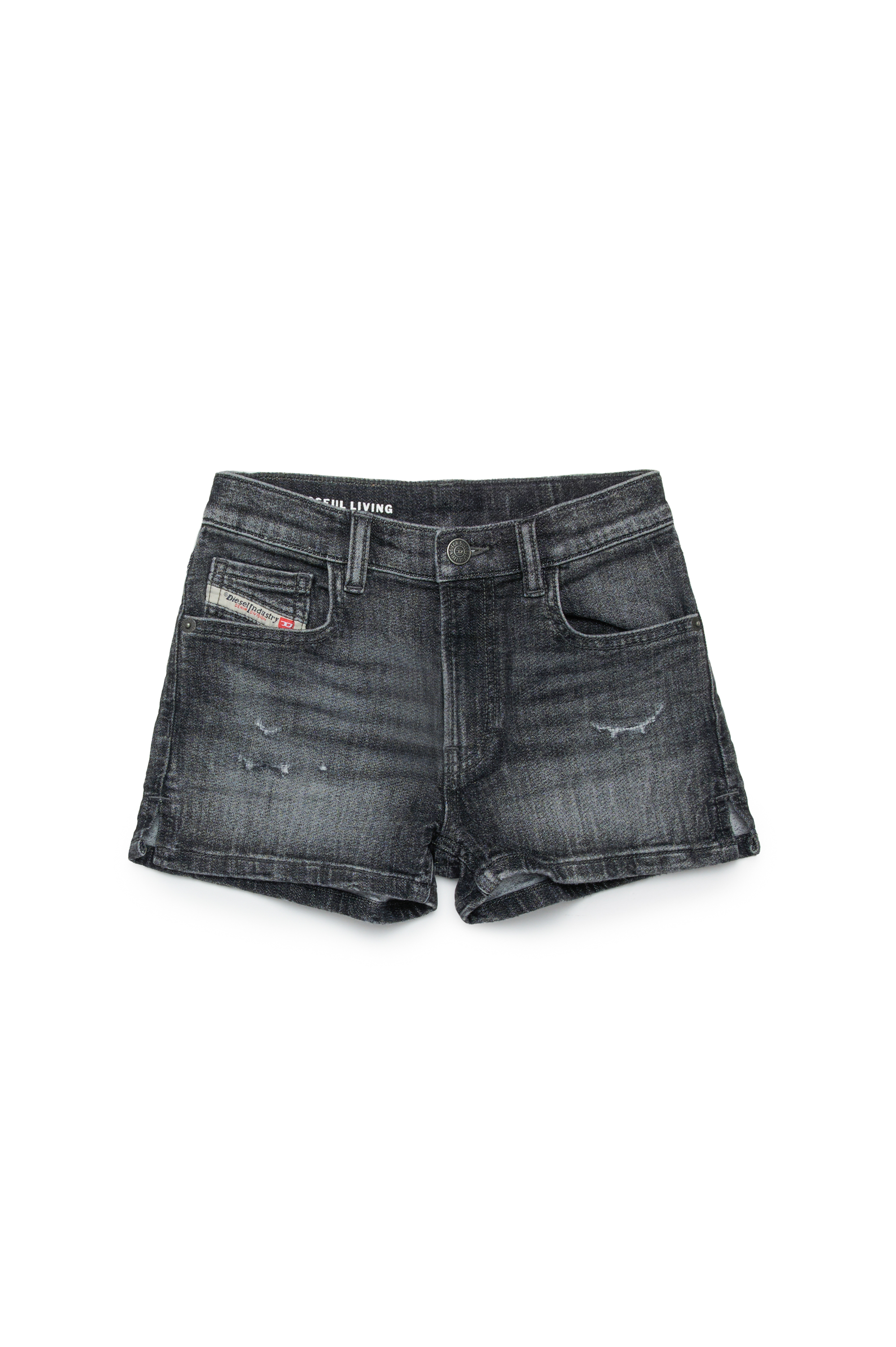 PBOYSHORT-S JJJ, Black