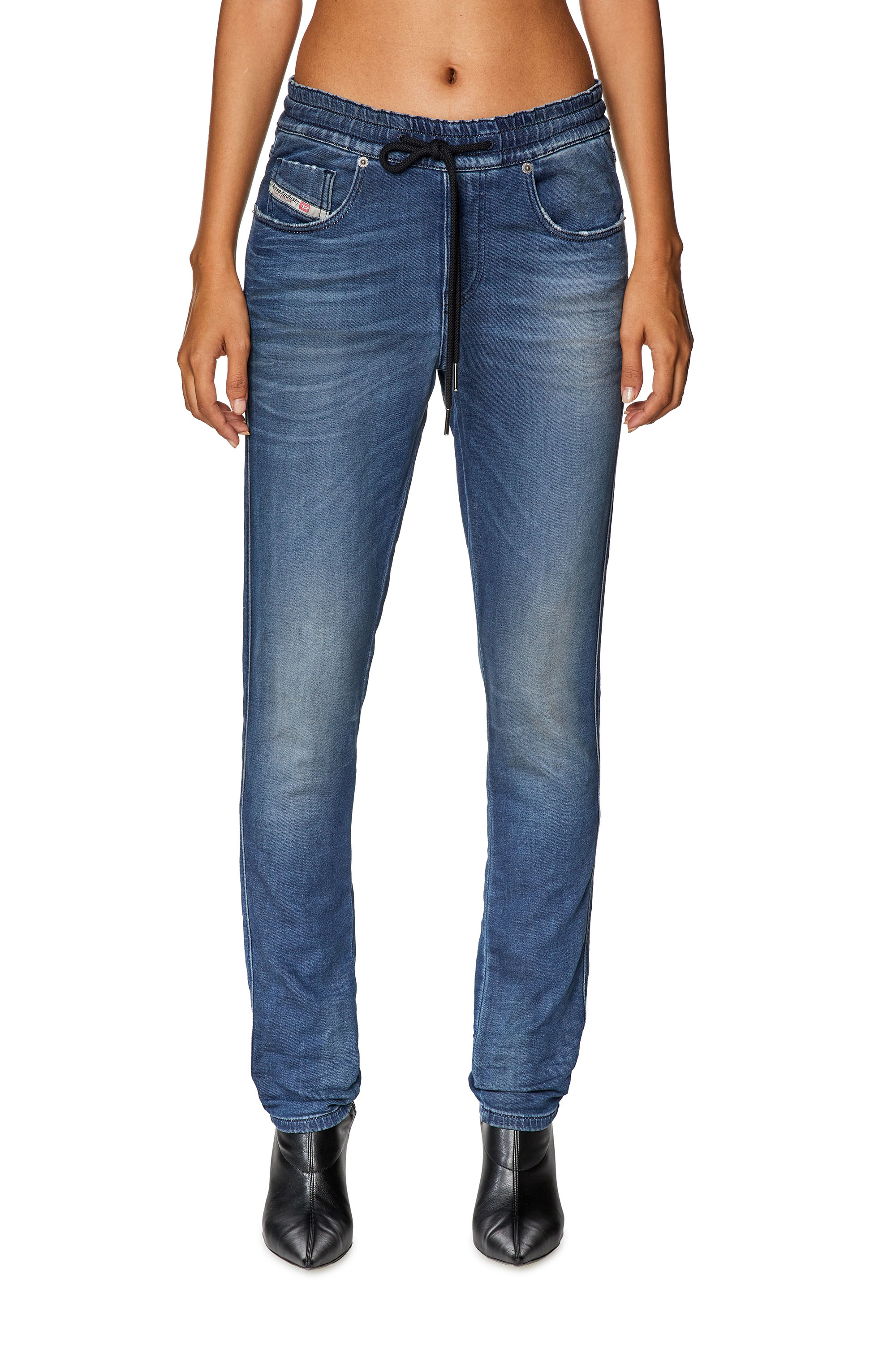 Diesel - Skinny D-Tail 068FM, Dark Blue - Image 2