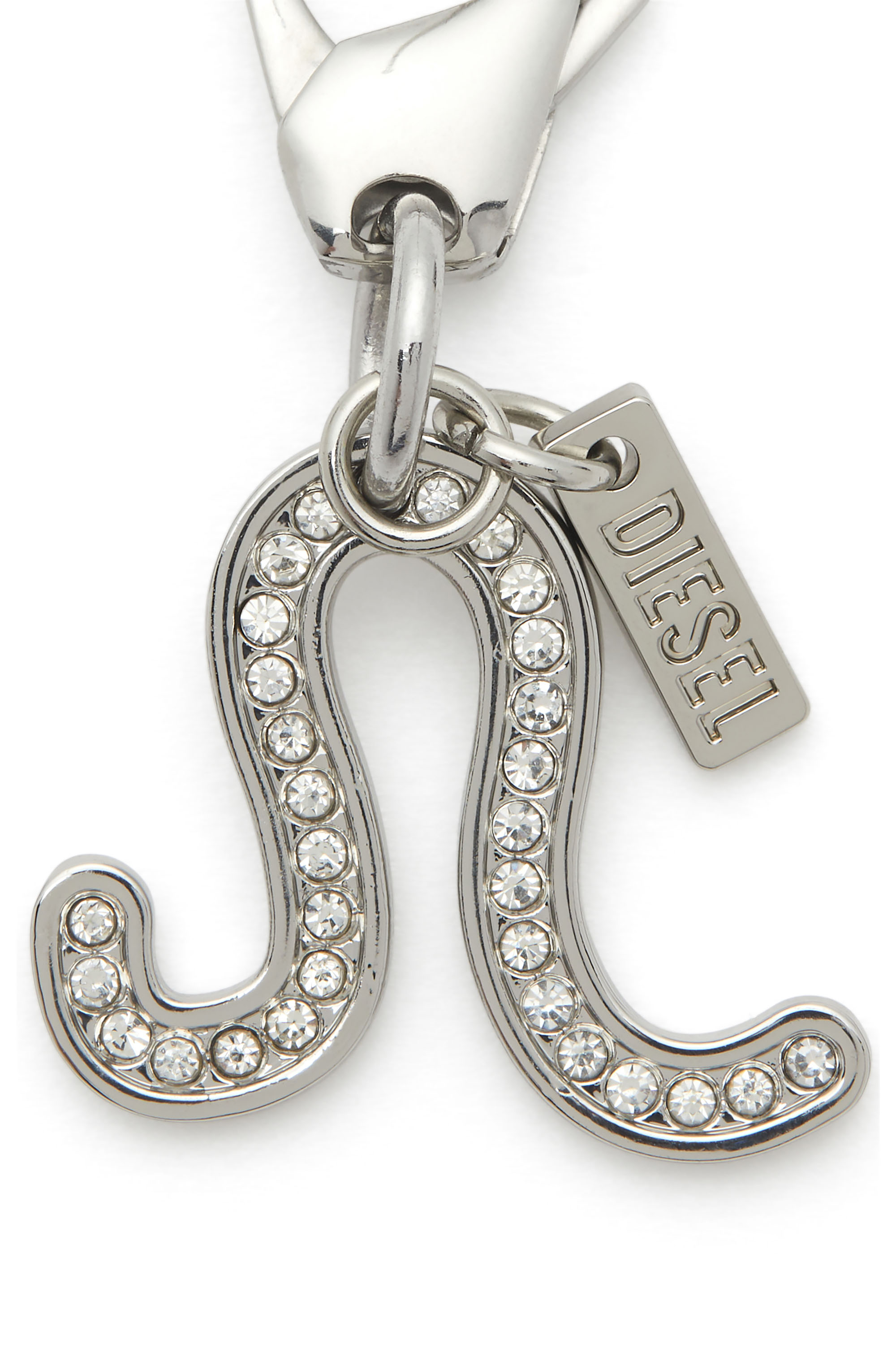 CHARM LEO, Silver