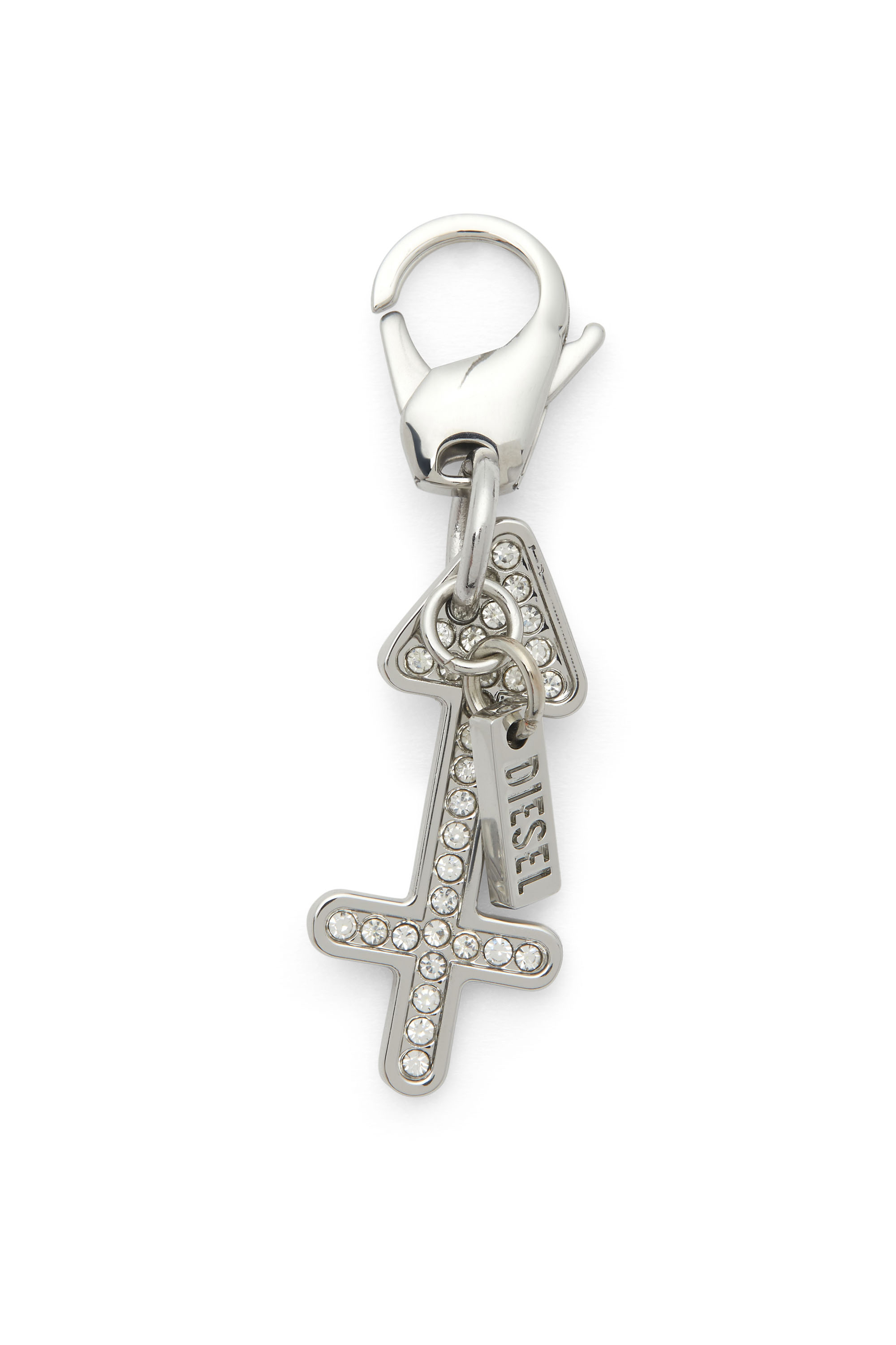 CHARM SAGGITTARIUS, Silver