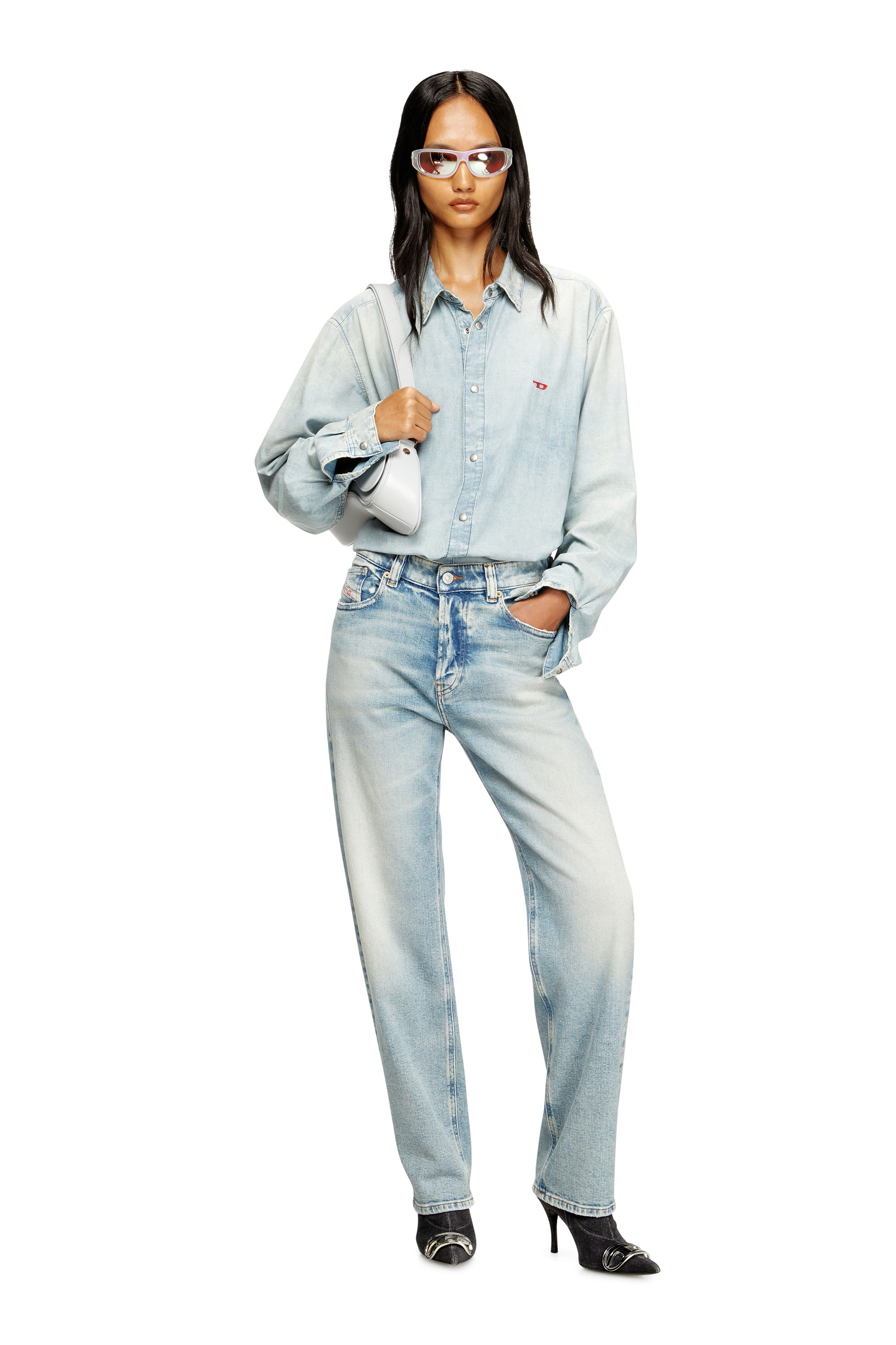Regular Jeans 1988 D-Ark 09M21