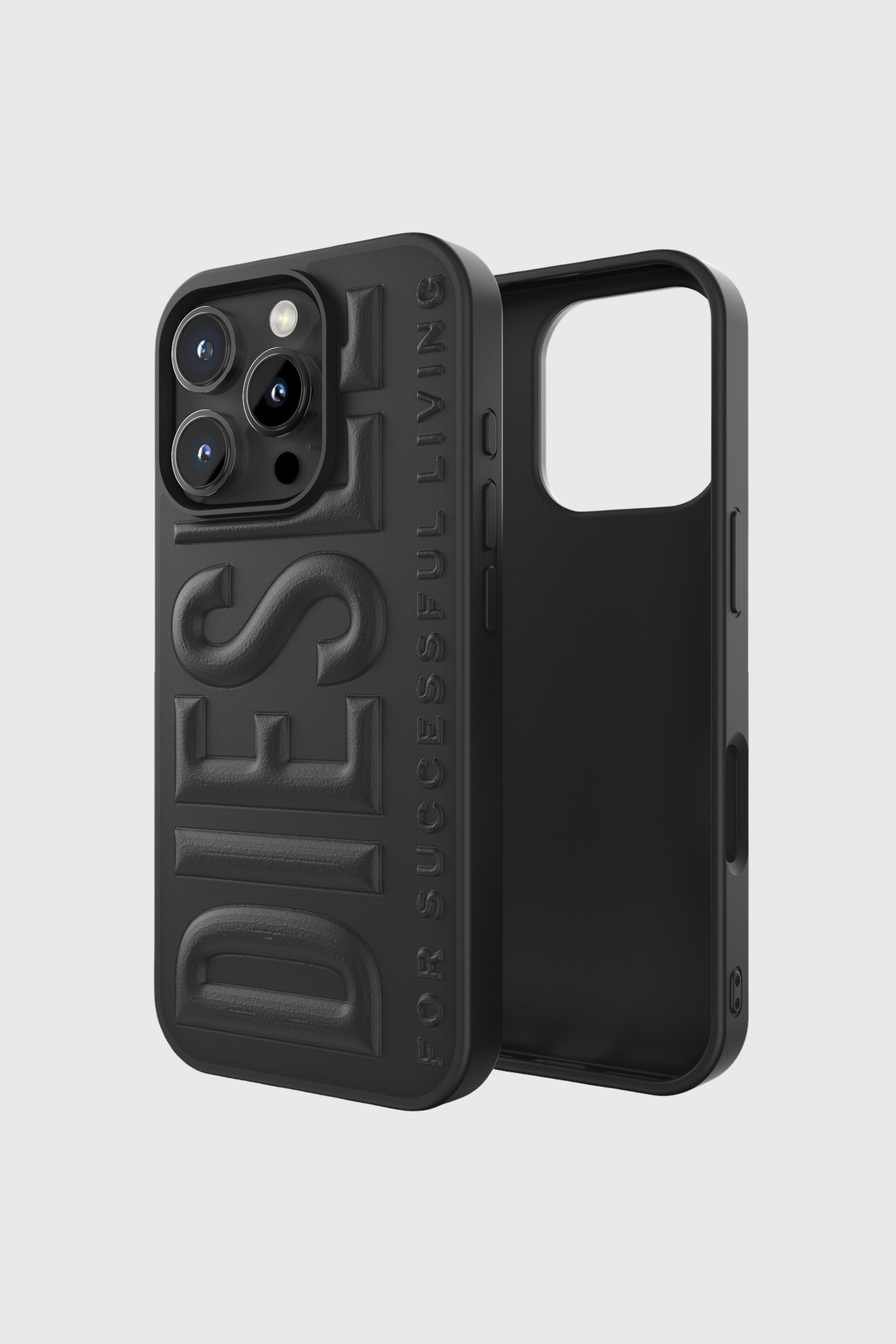 3D Biscotto Case for iP 16 Pro