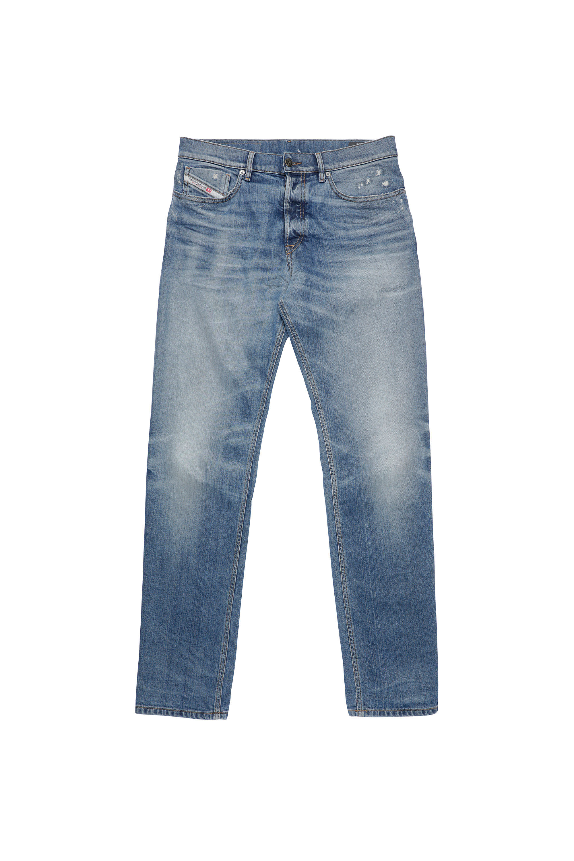 D-Fining 09A97, Light Blue - Jeans