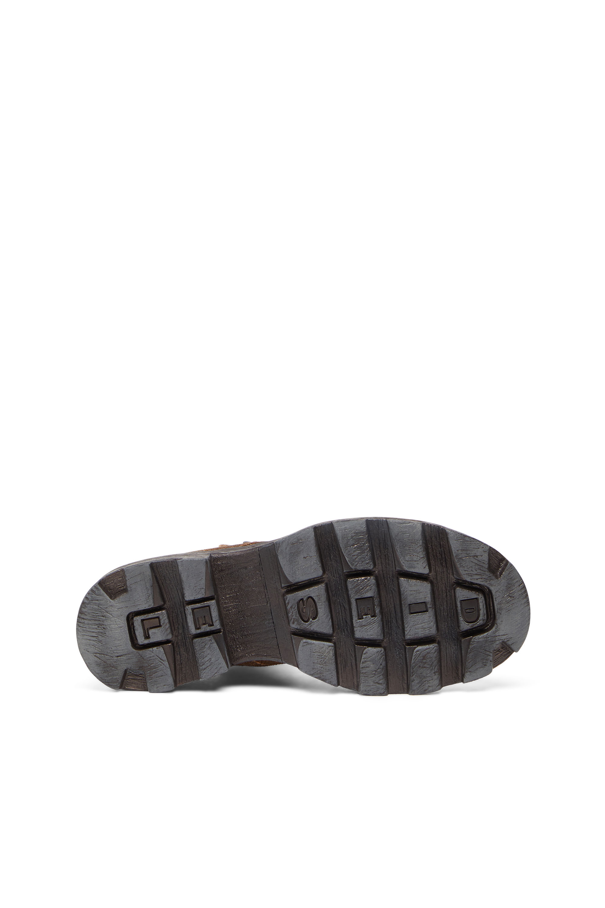 Diesel - D-HAMMER LBT, Brown - Image 4