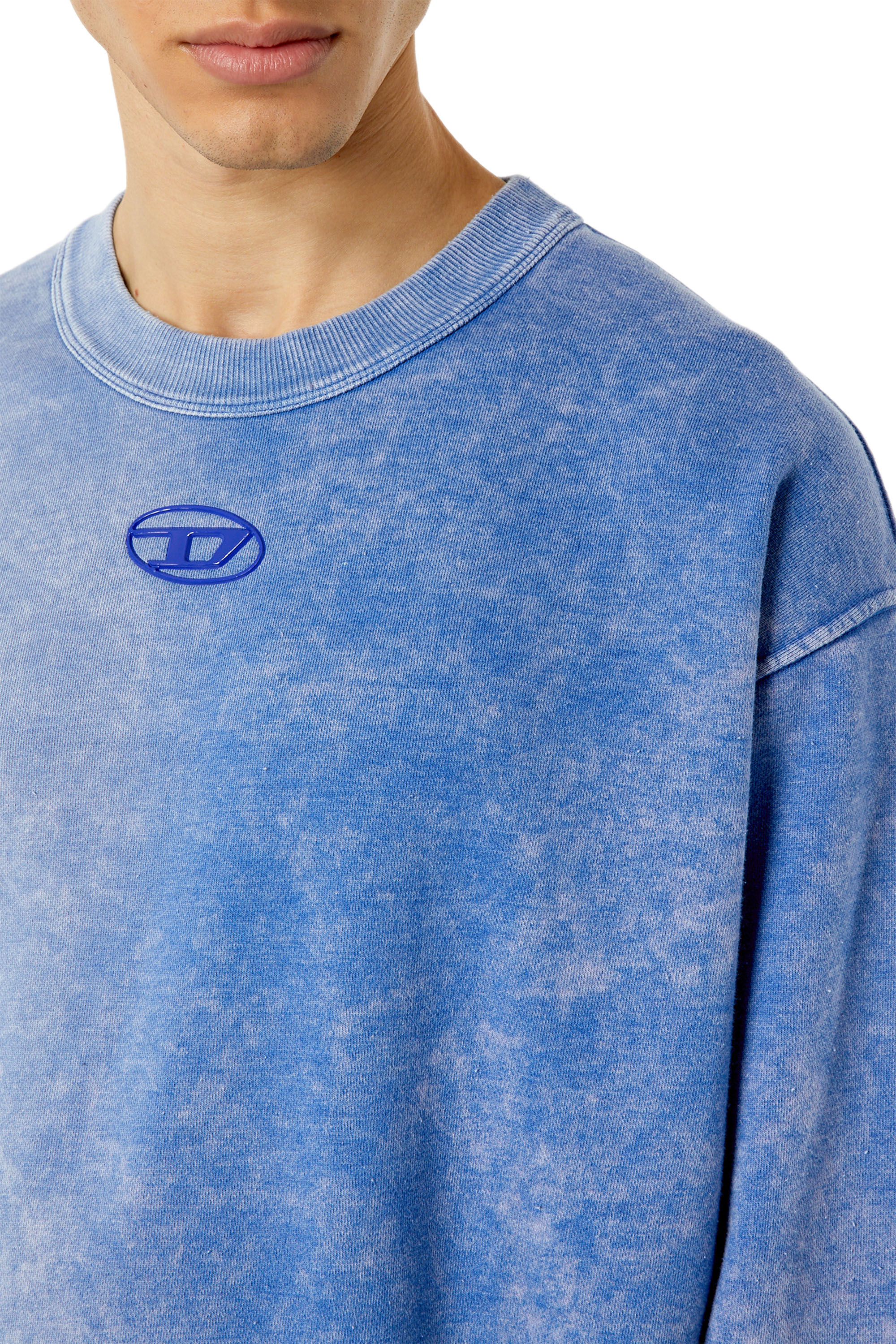 Diesel - S-MACS-G1, Light Blue - Image 5
