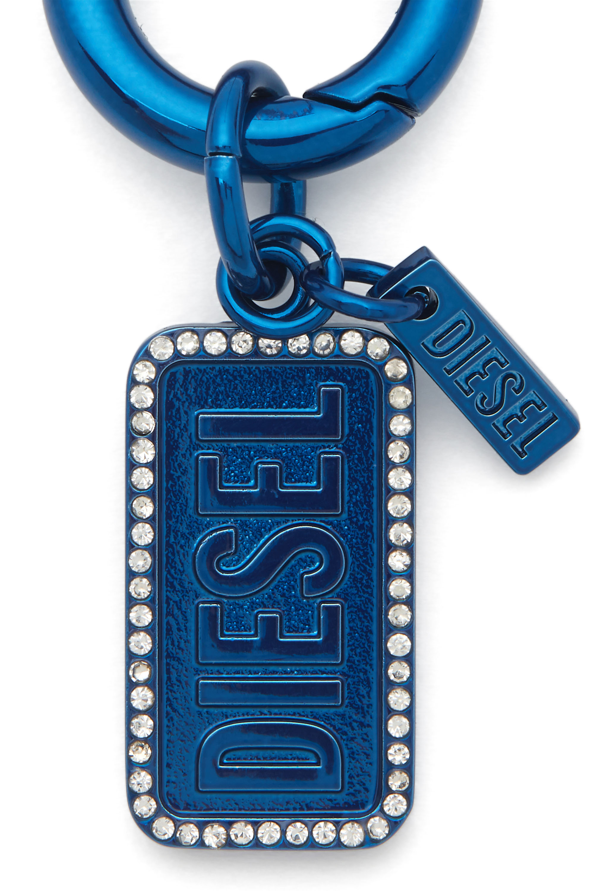 CHARM-DIESEL, Blue