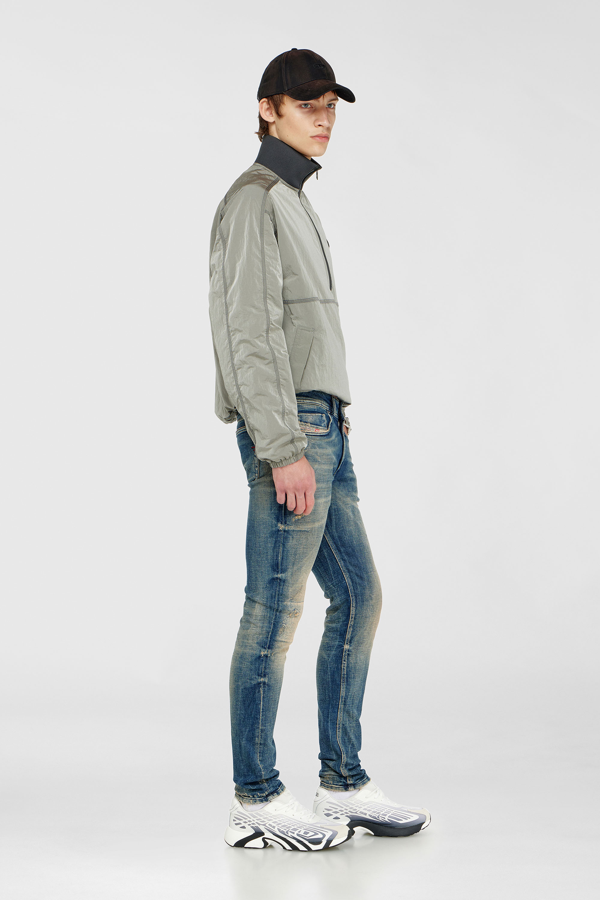 Skinny Jeans 1979 Sleenker 09P68