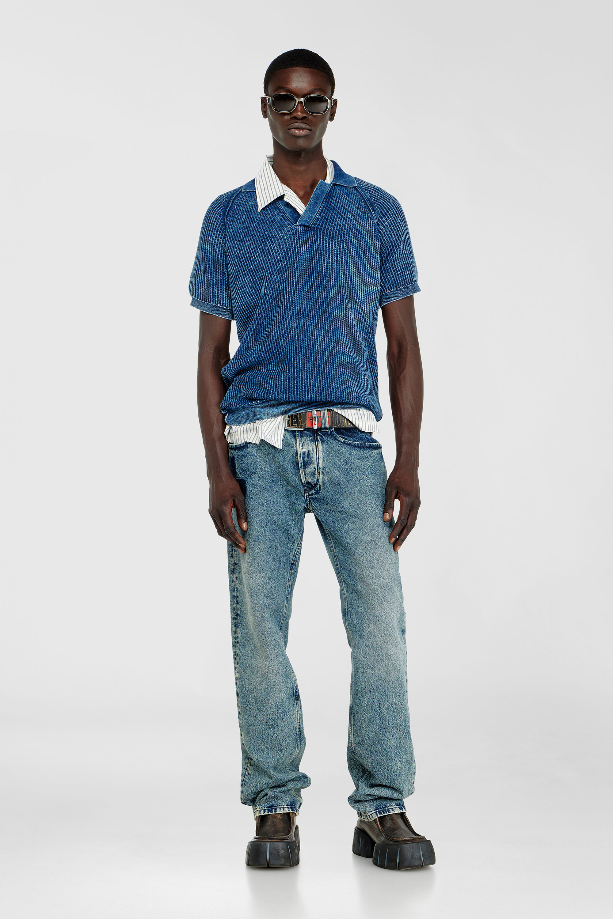 Regular Jeans 1985 Larkee 0IFBV