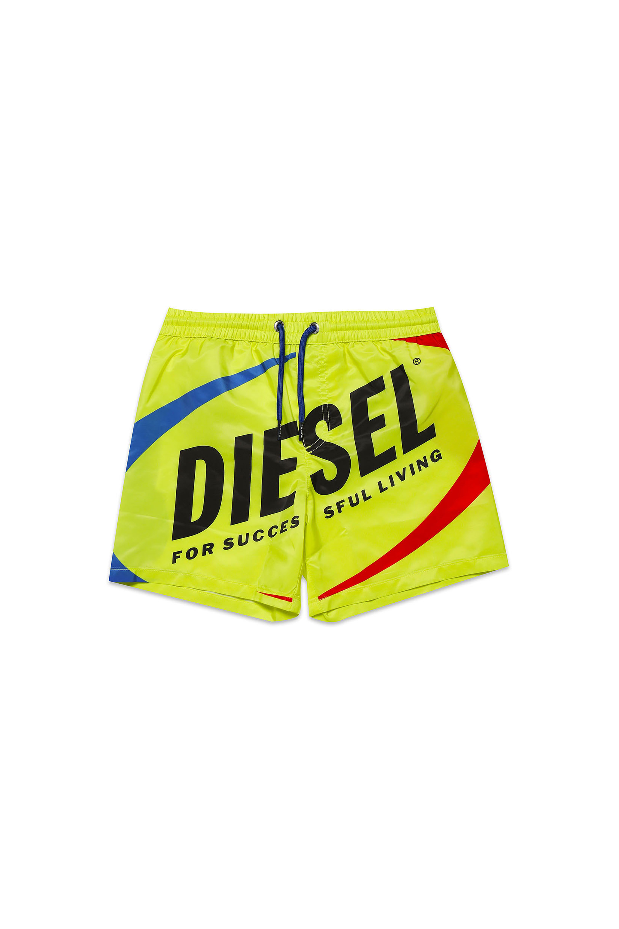 Diesel - MOLOD, Yellow Fluo - Image 1
