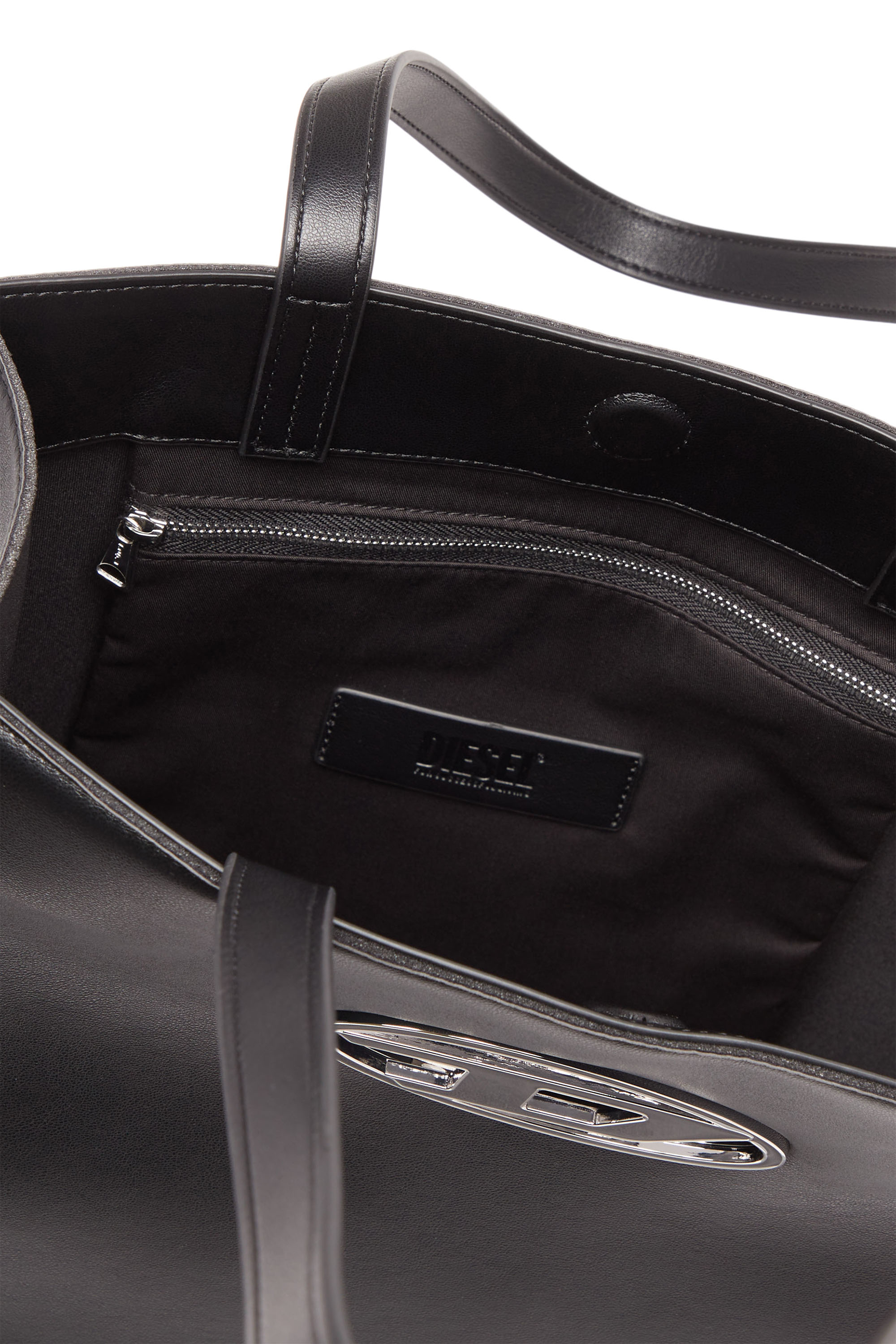 Diesel - HOLI-D SHOPPER X, Black - Image 4