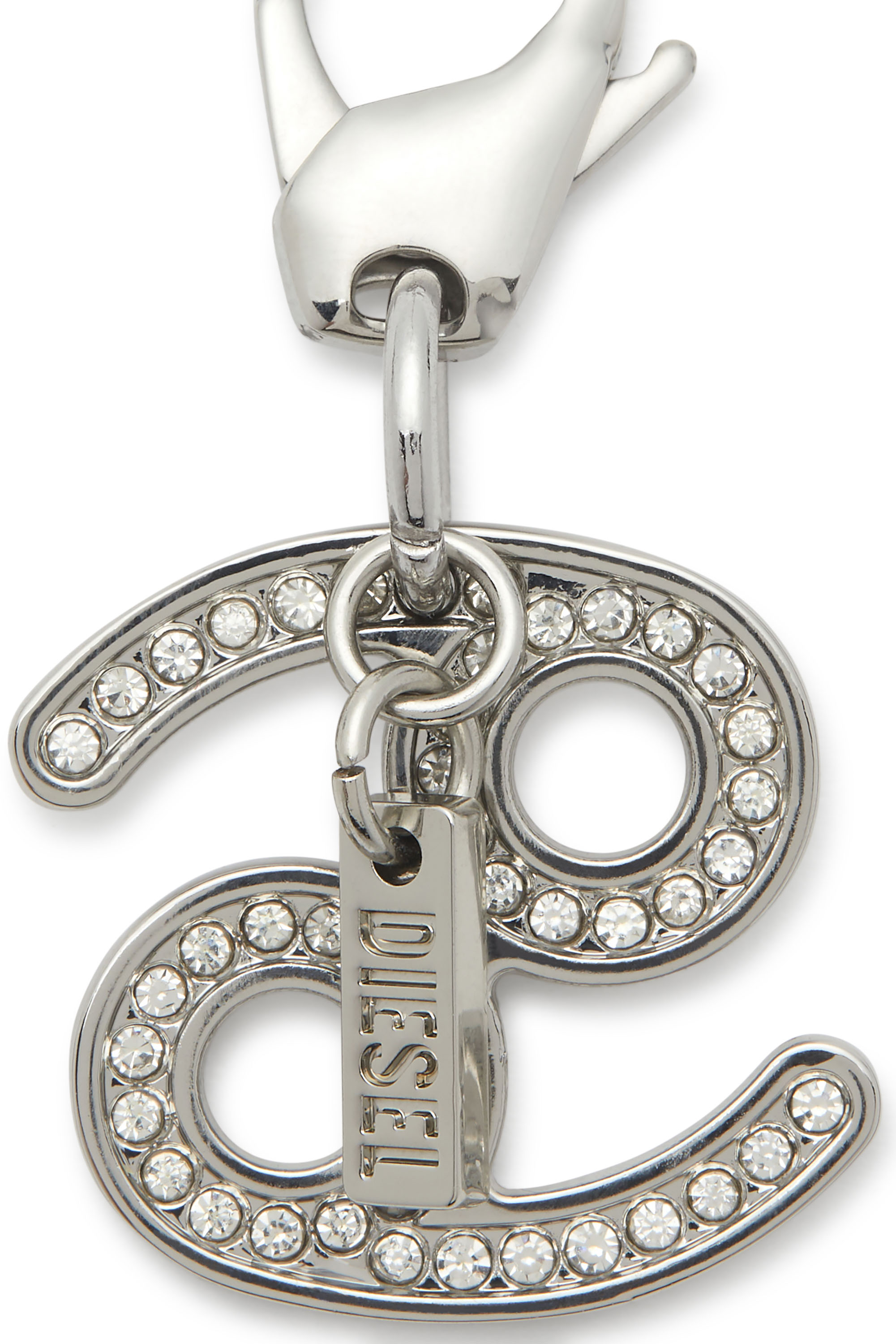 CHARM CANCER, Silver