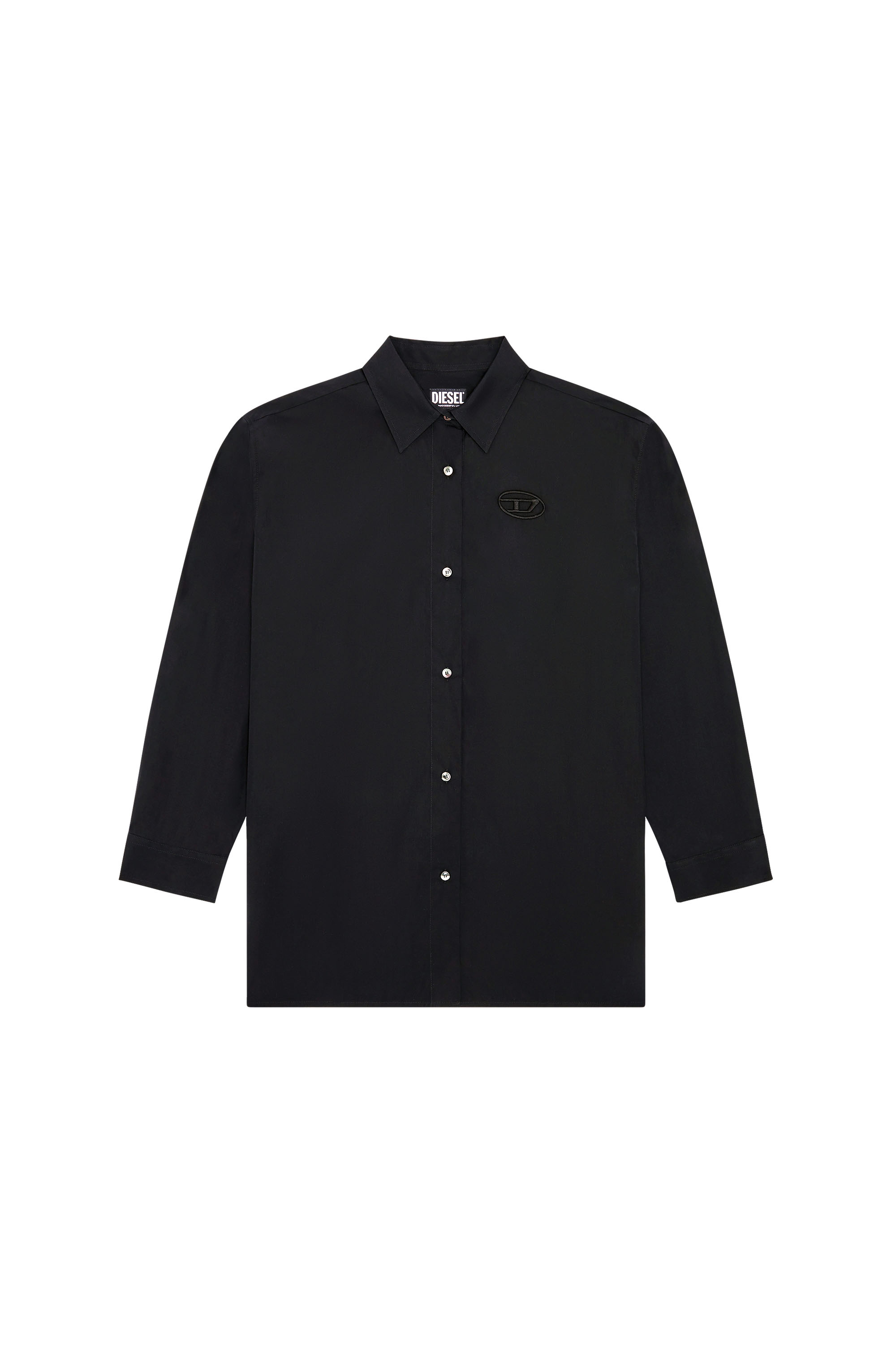Diesel - C-BRUCE-B, Black - Image 2