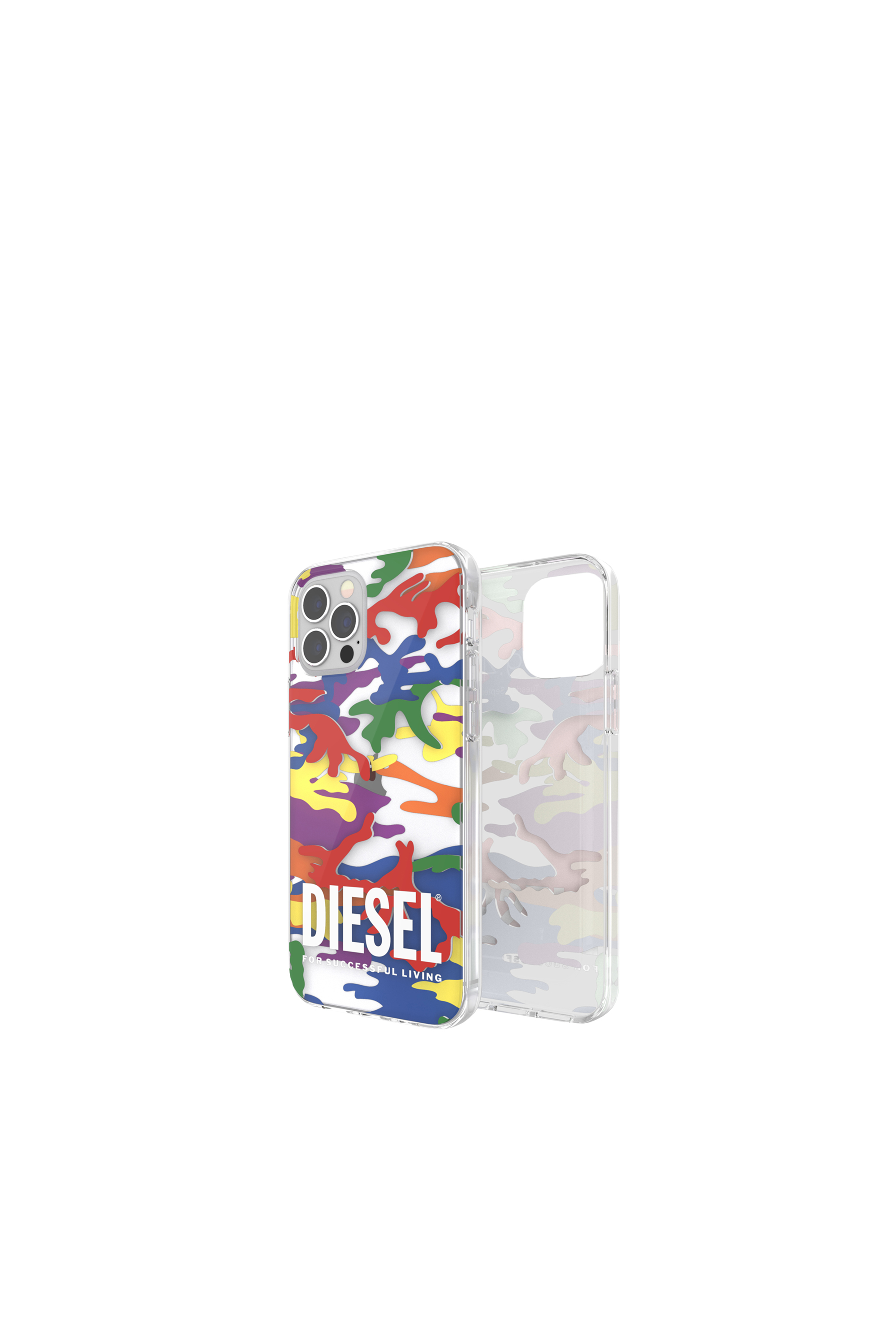 44332, Multicolor - Cases