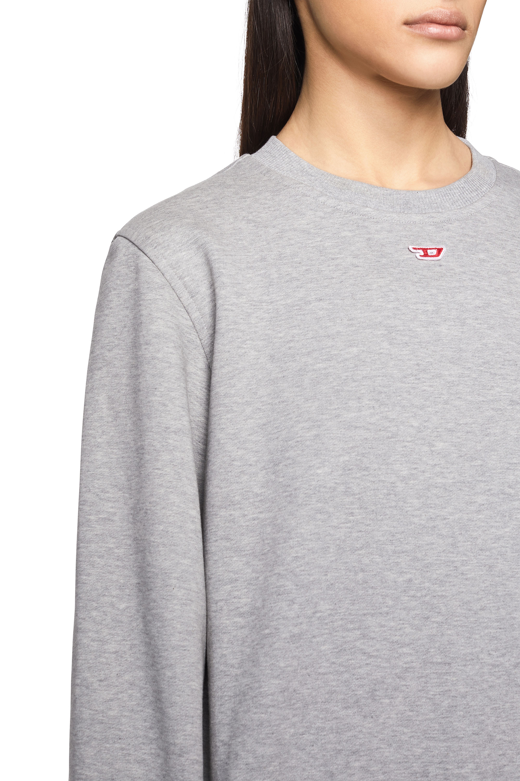 Diesel - S-GINN-D, Light Grey - Image 3