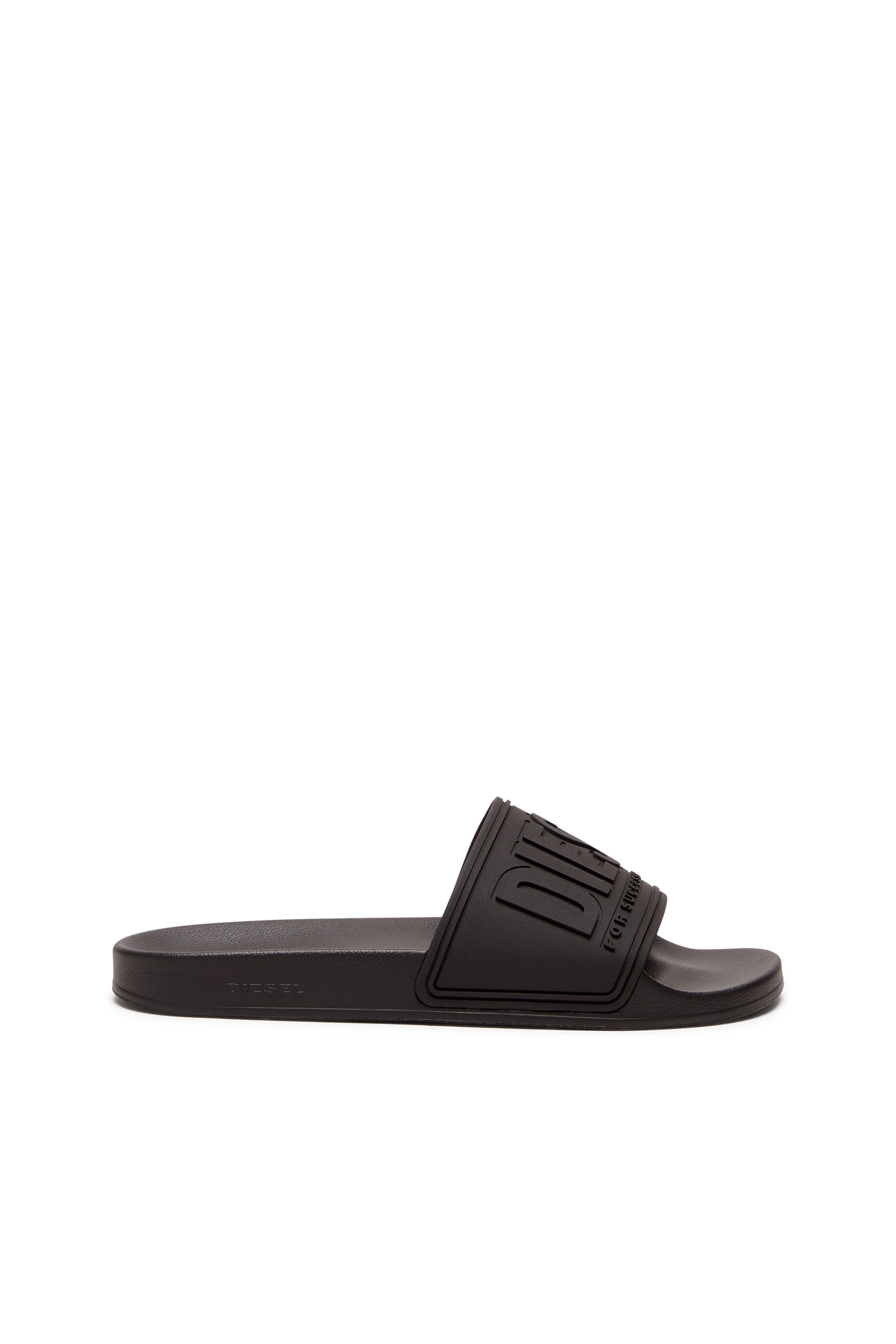 Diesel - SA-MAYEMI CC, Black - Image 1