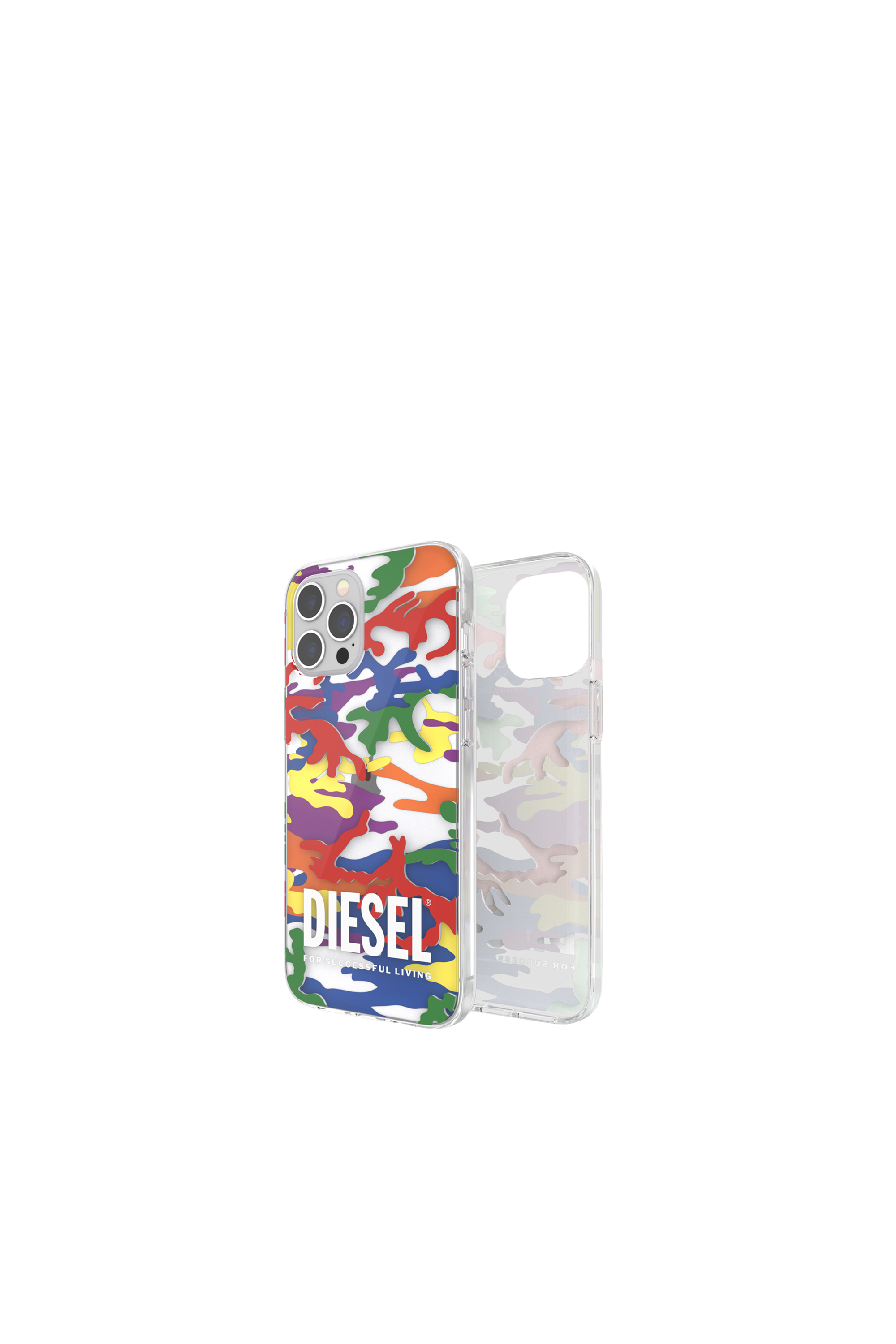 44333, Multicolor - Cases