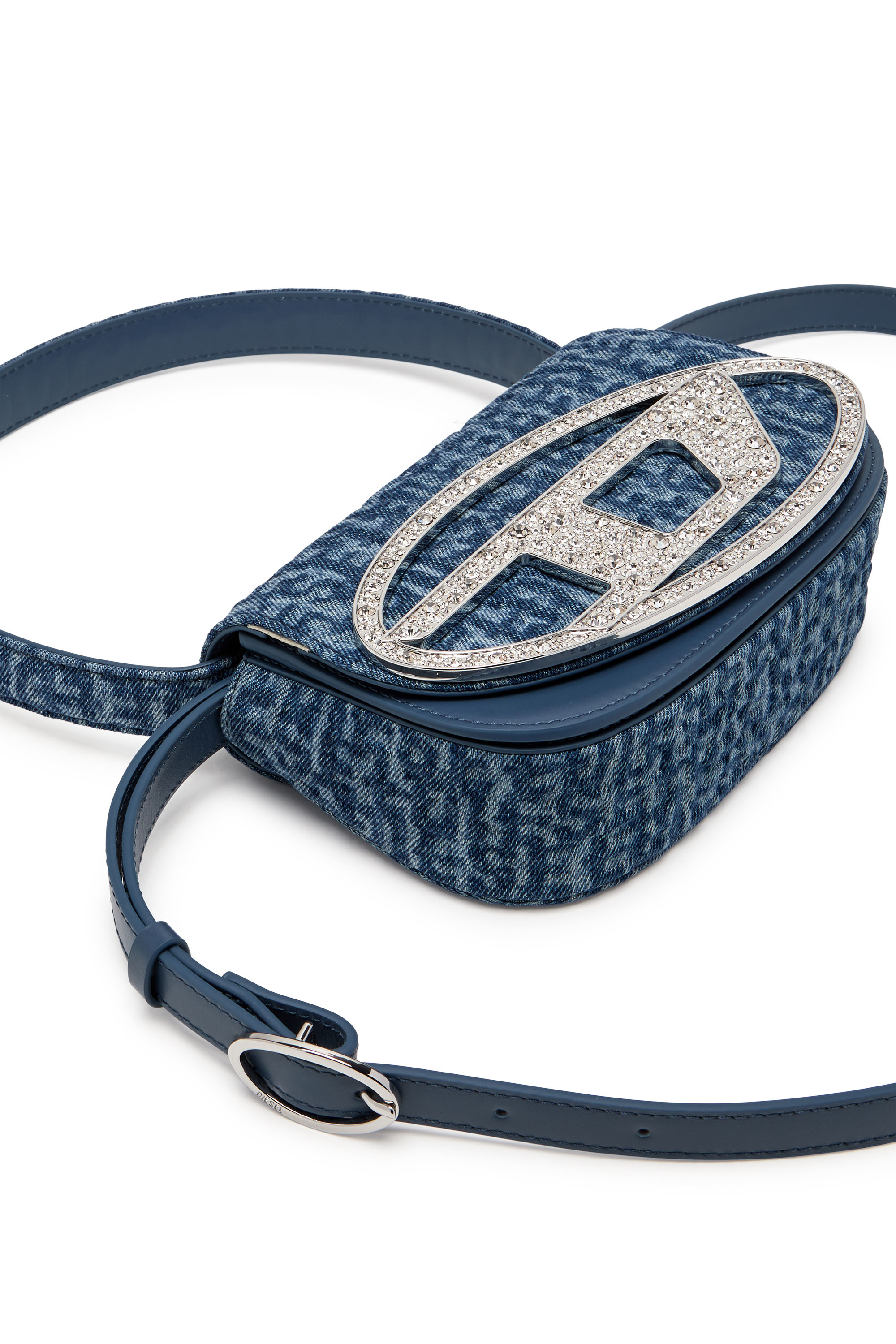 Diesel - 1DR, Blue - Image 5