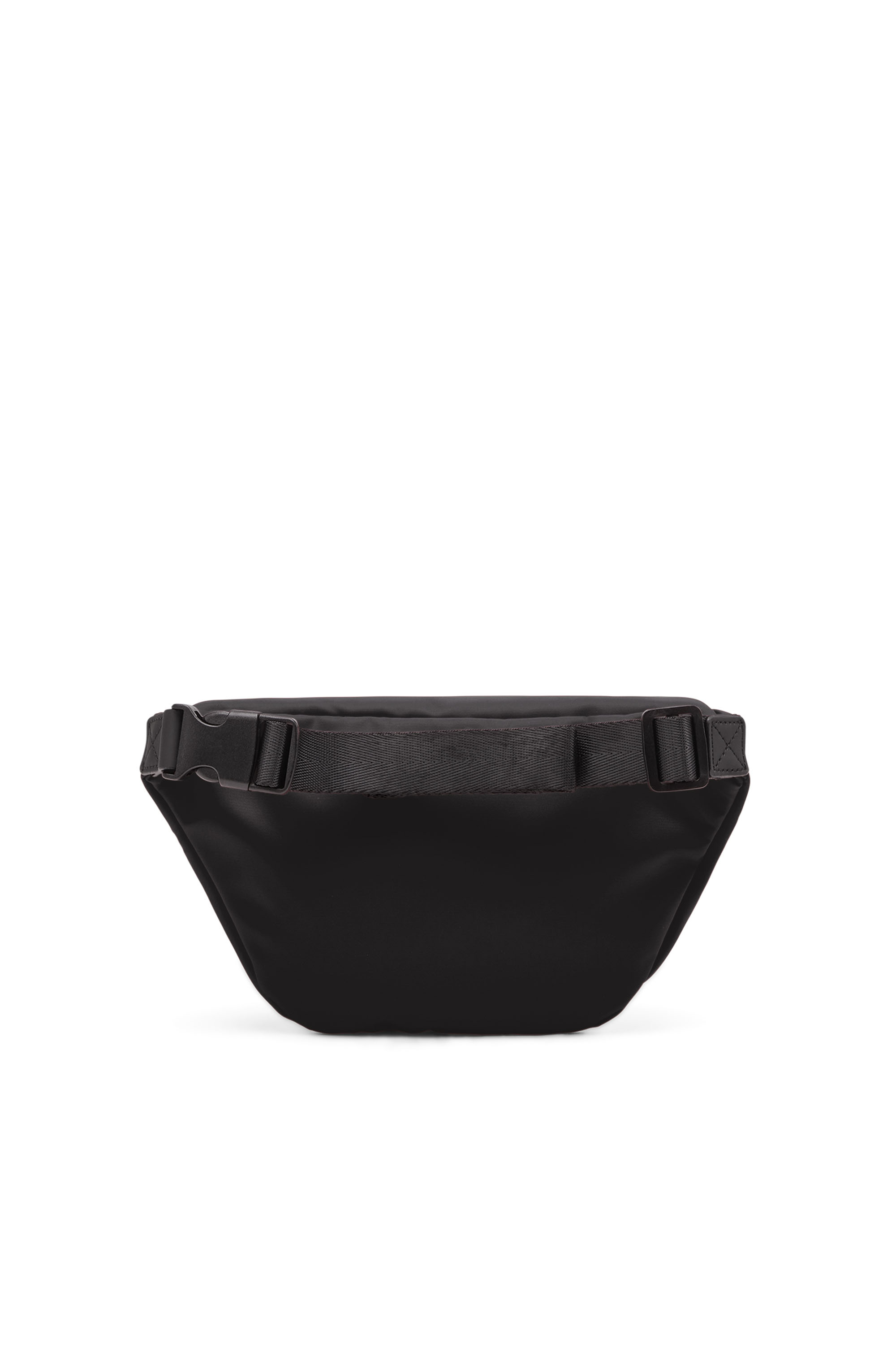 Diesel - WPOUCHLOGO, Black - Image 2