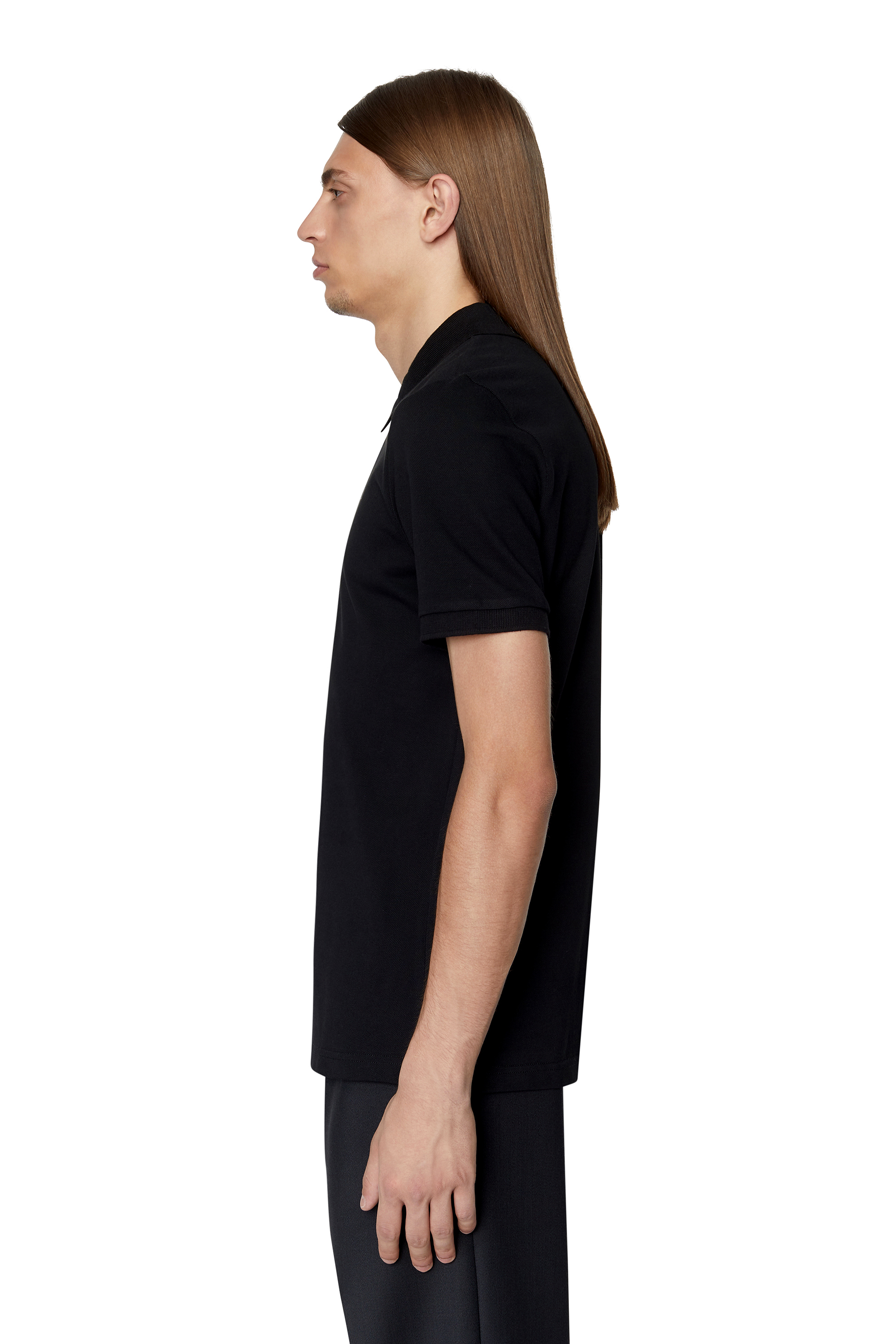 Diesel - T-SMITH-DIV, Black - Image 6