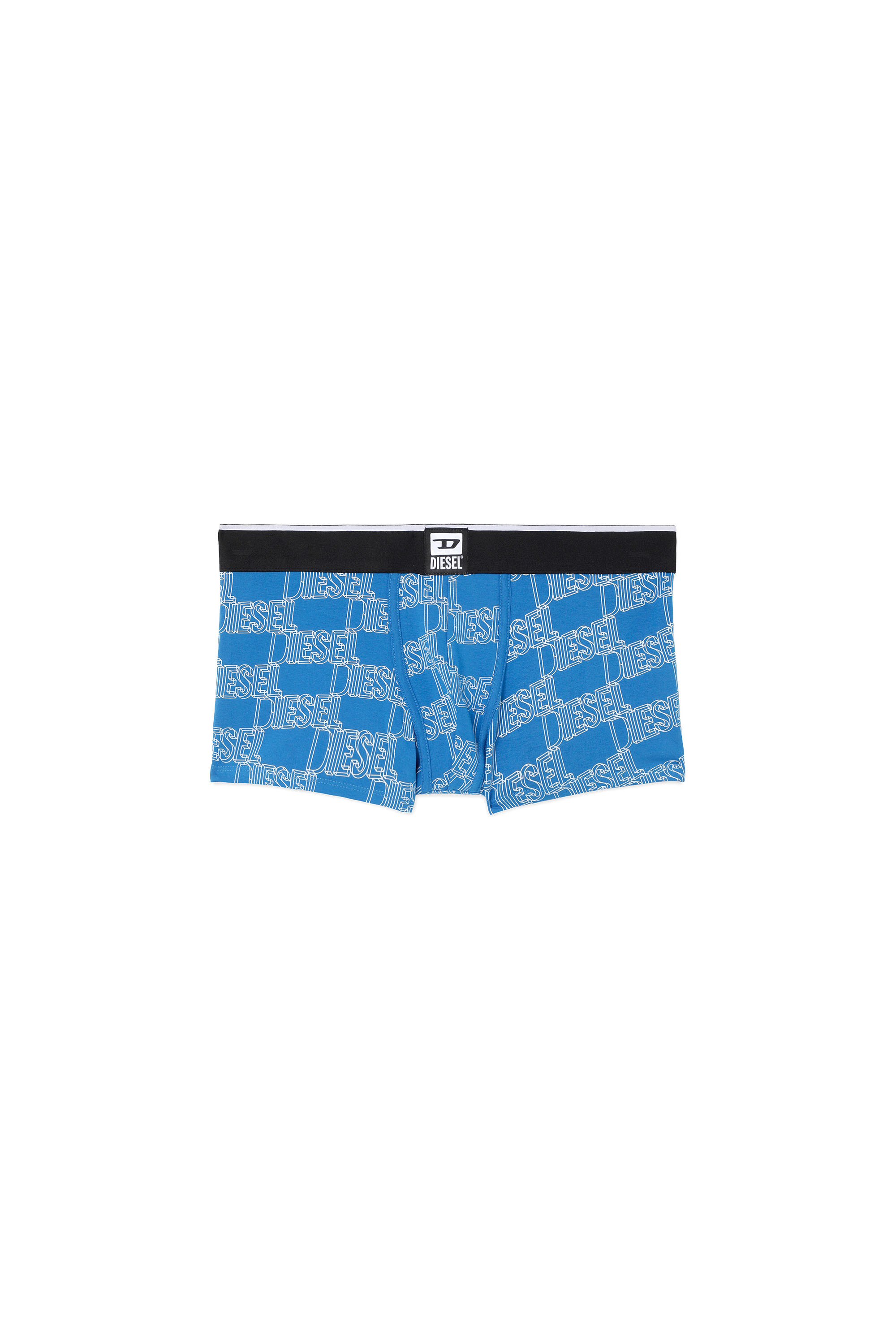 UMBX-DAMIEN, Azure - Trunks