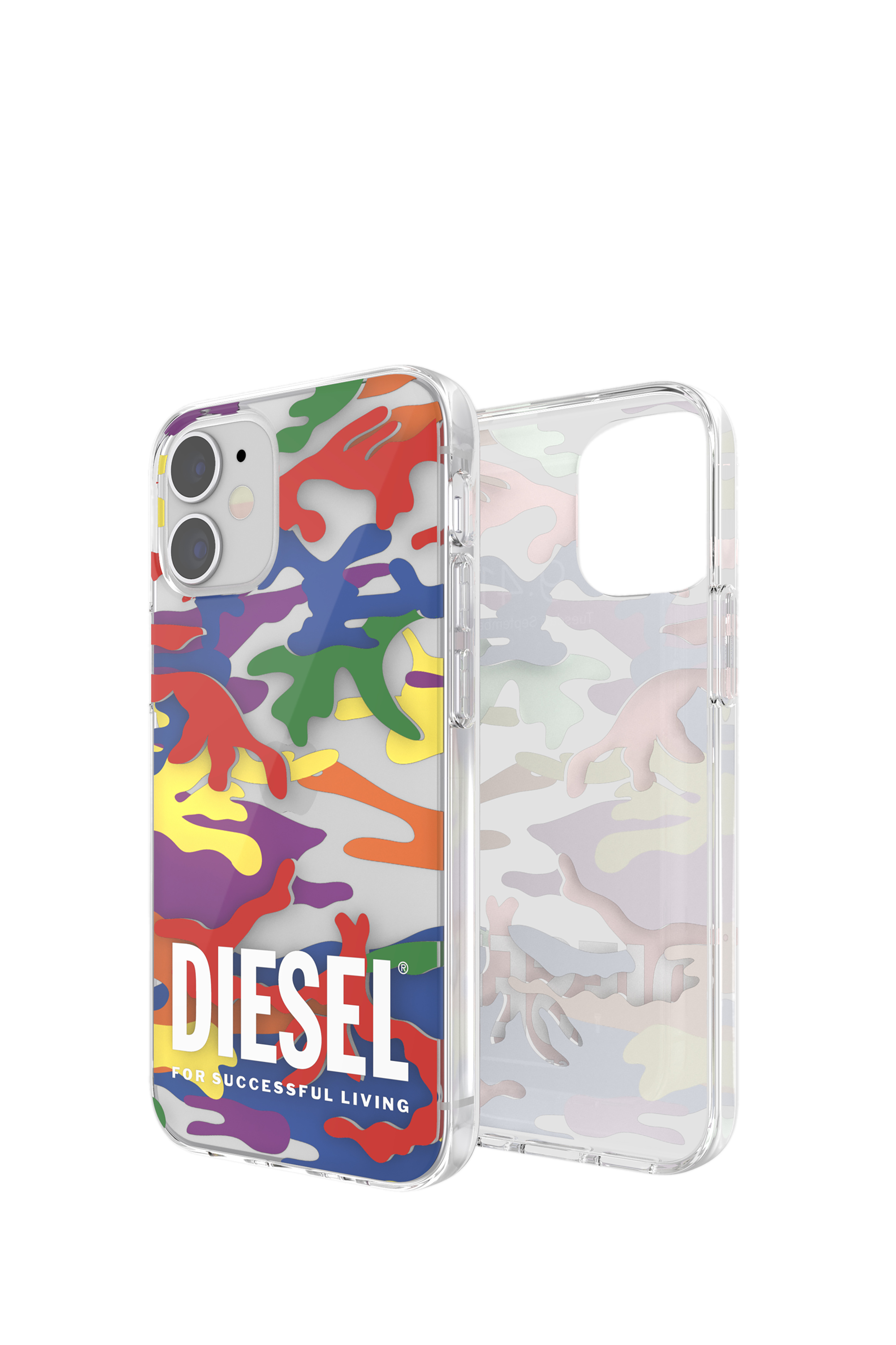 44331, Multicolor - Cases