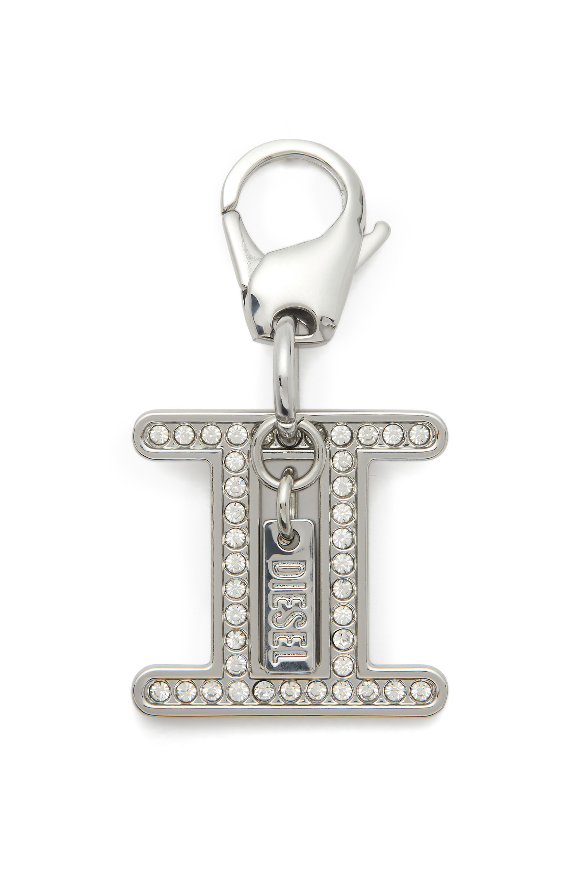 CHARM GEMINI, Silver