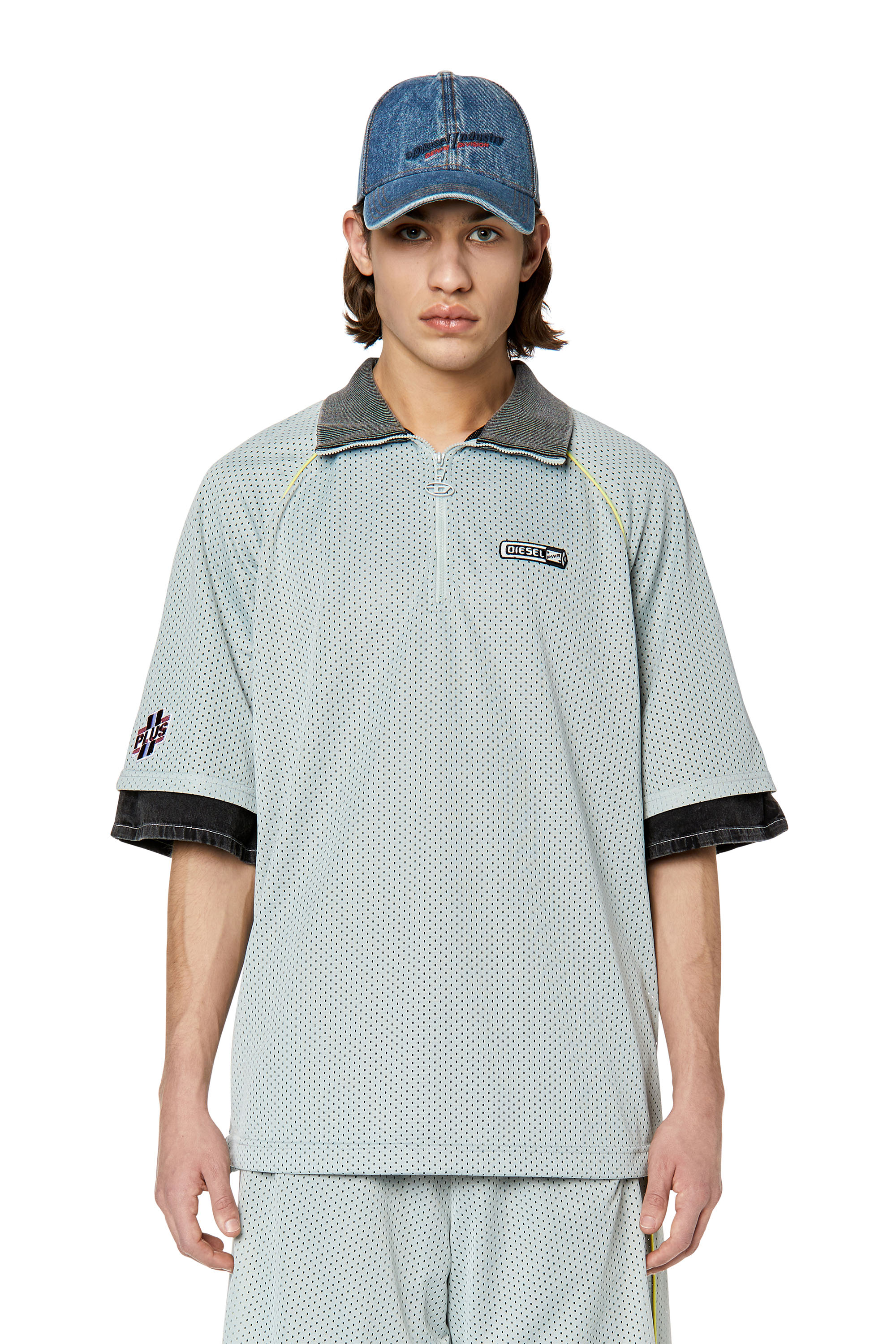 Diesel - T-MEC, Light Grey - Image 1