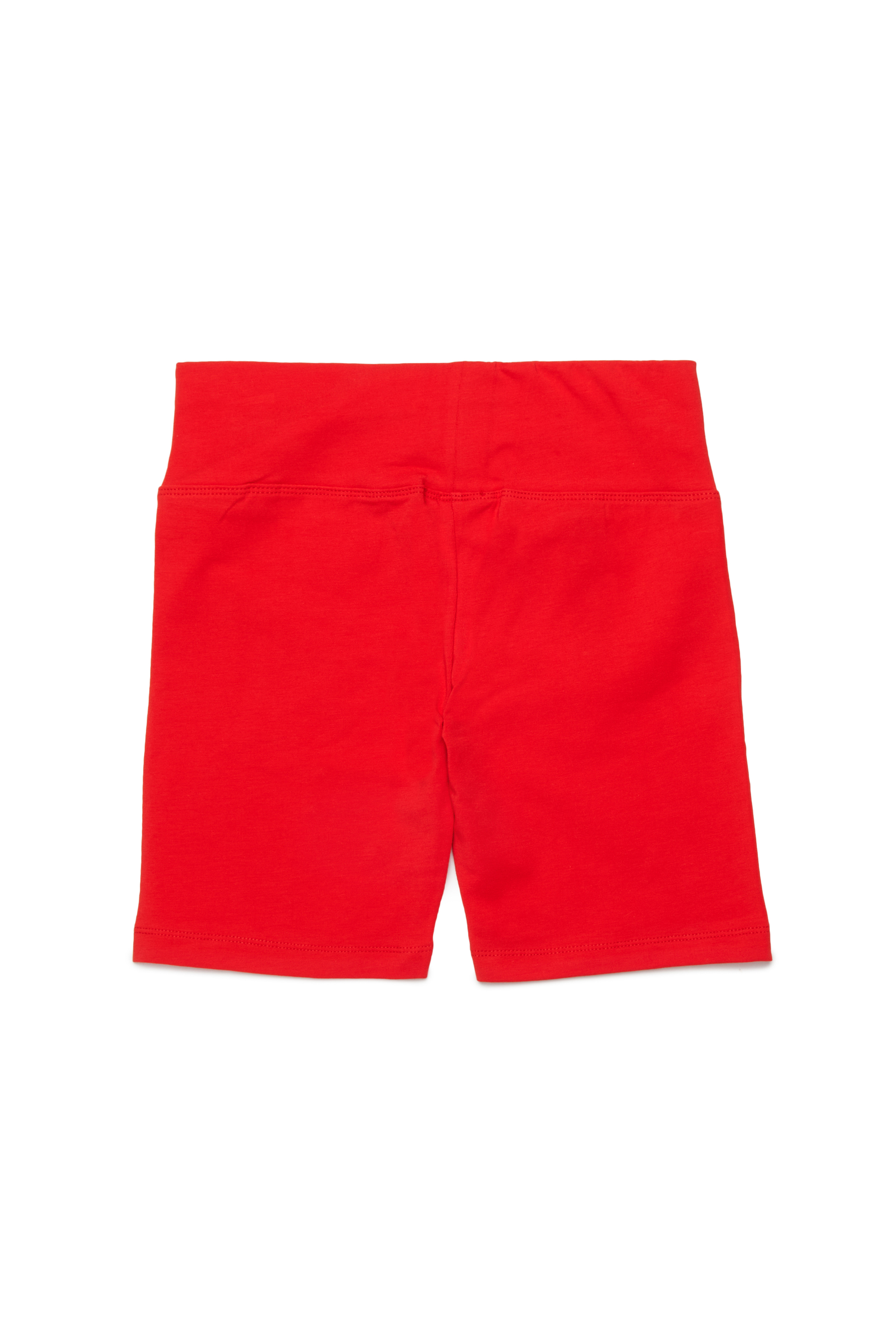 PCEFYSHORT, Red
