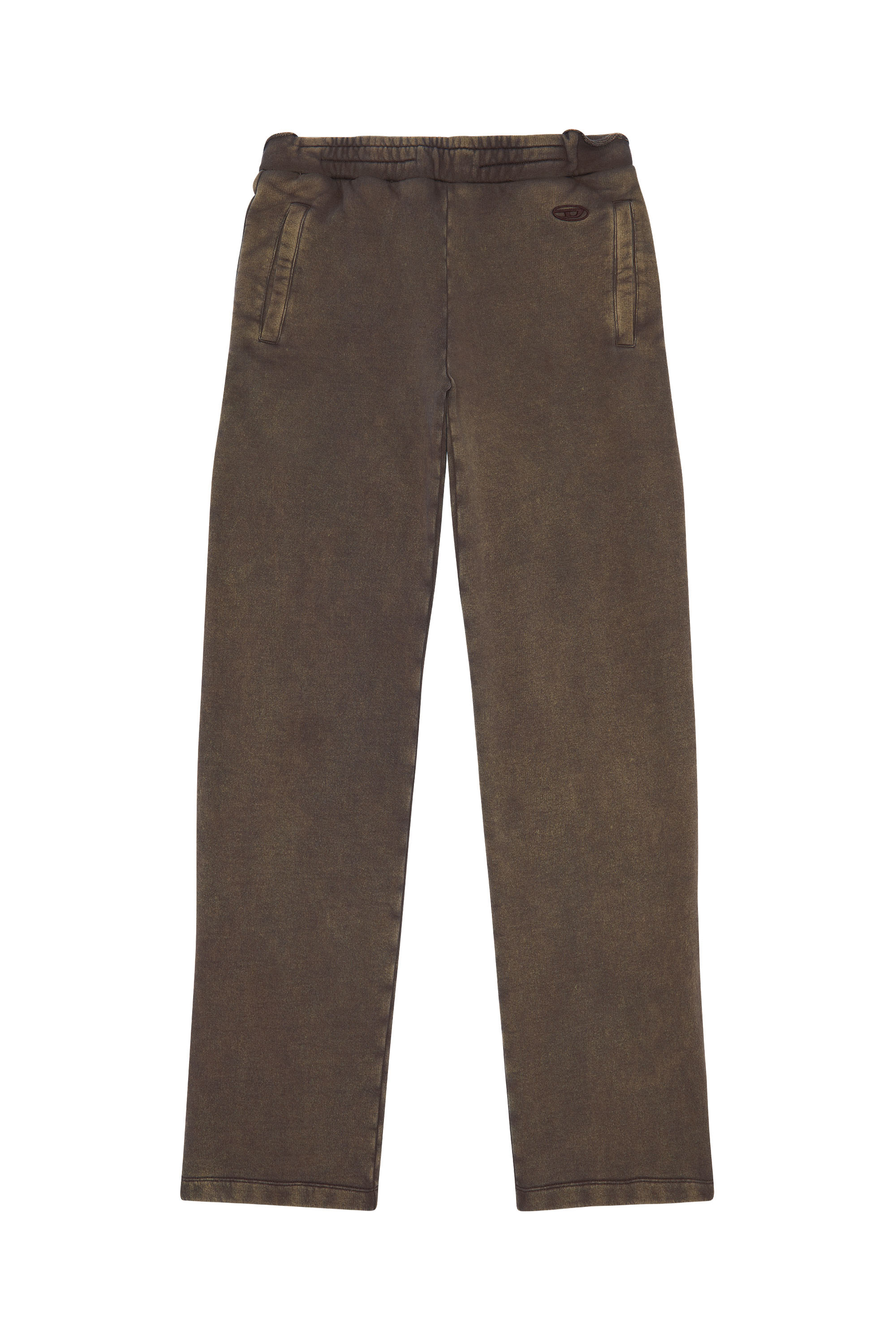 Diesel - P-TOPPAL, Brown - Image 3