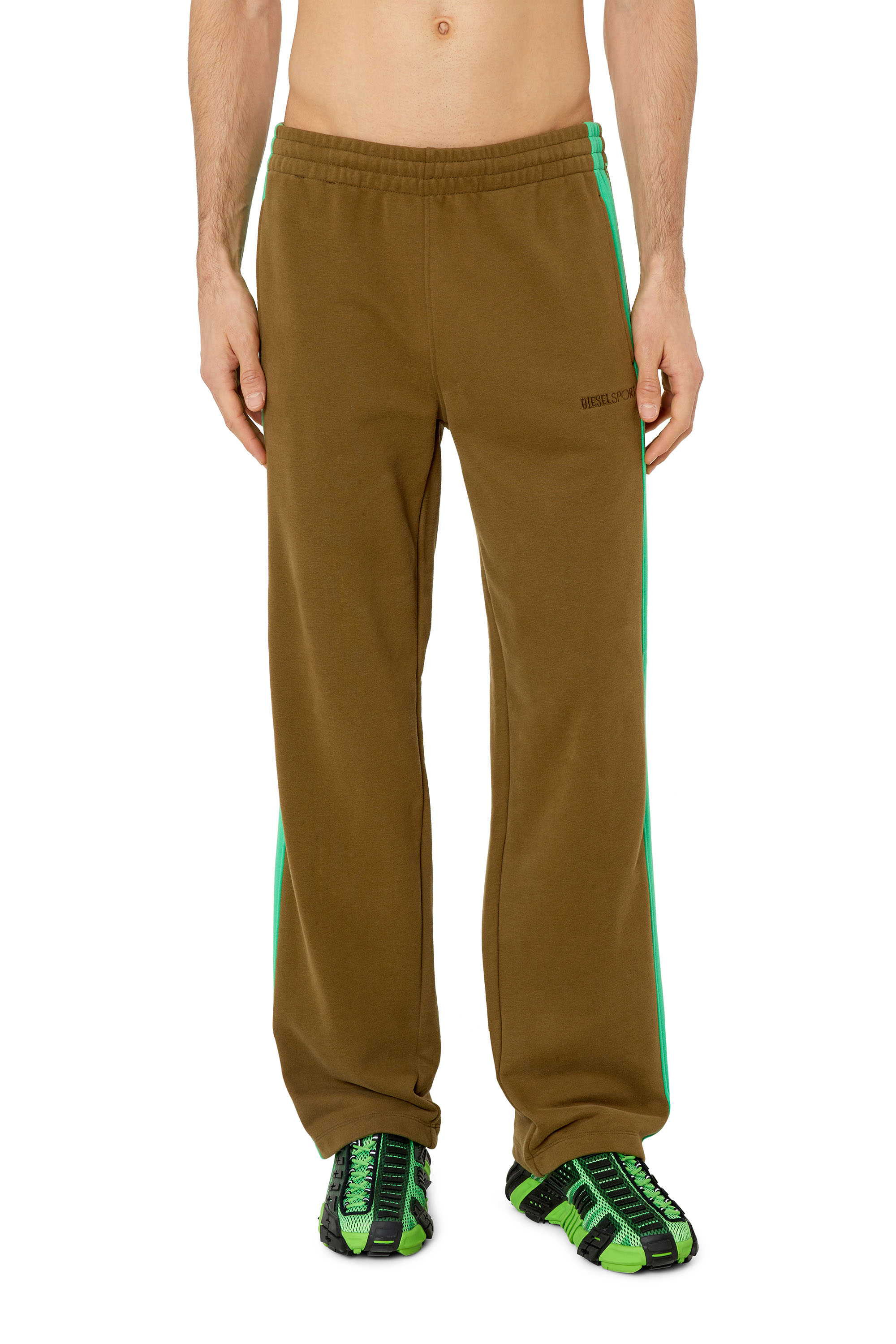 Diesel - AMSB-JAGER-HT33, Military Green - Image 2