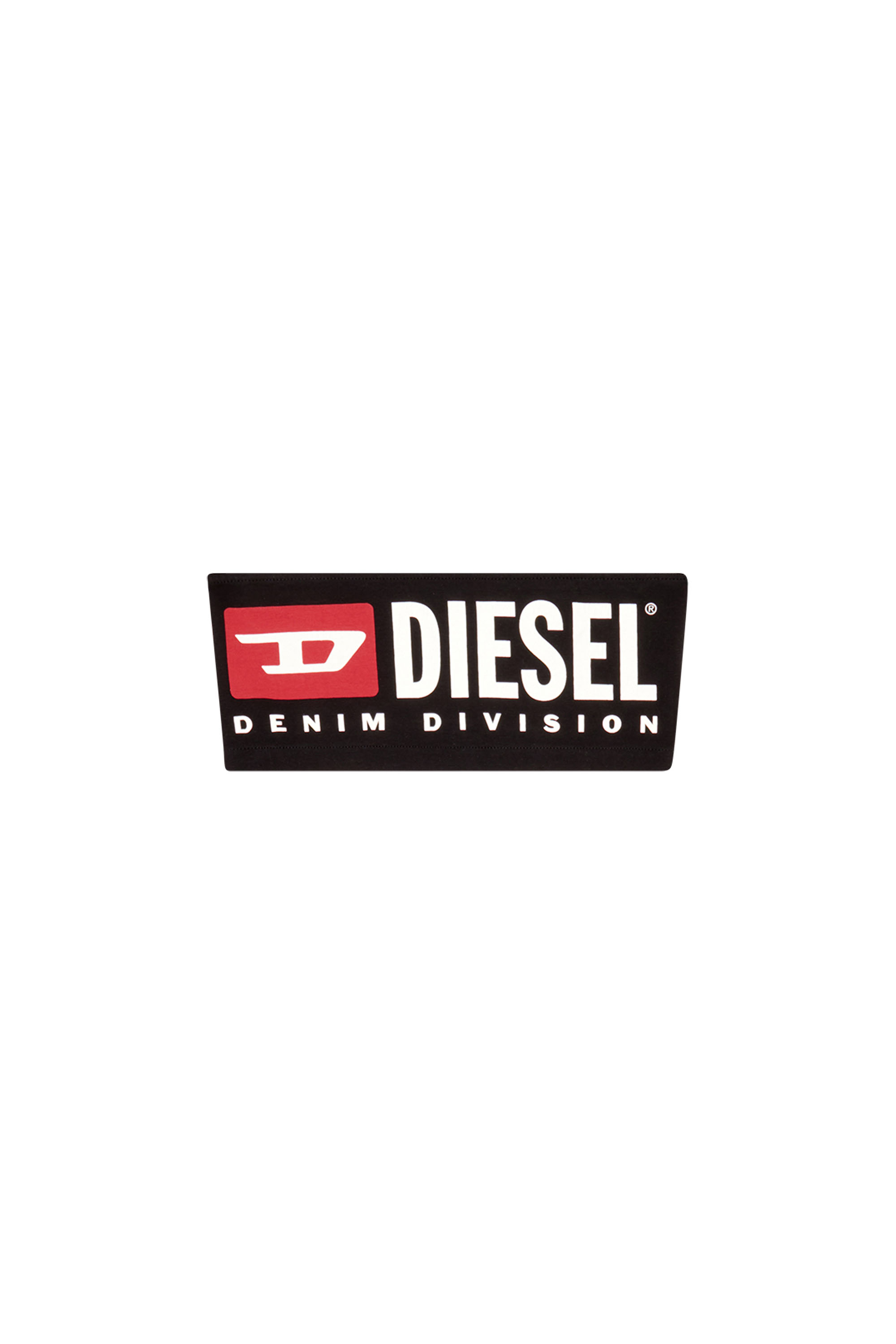 Diesel - UFSB-MELANIE, Black - Image 4