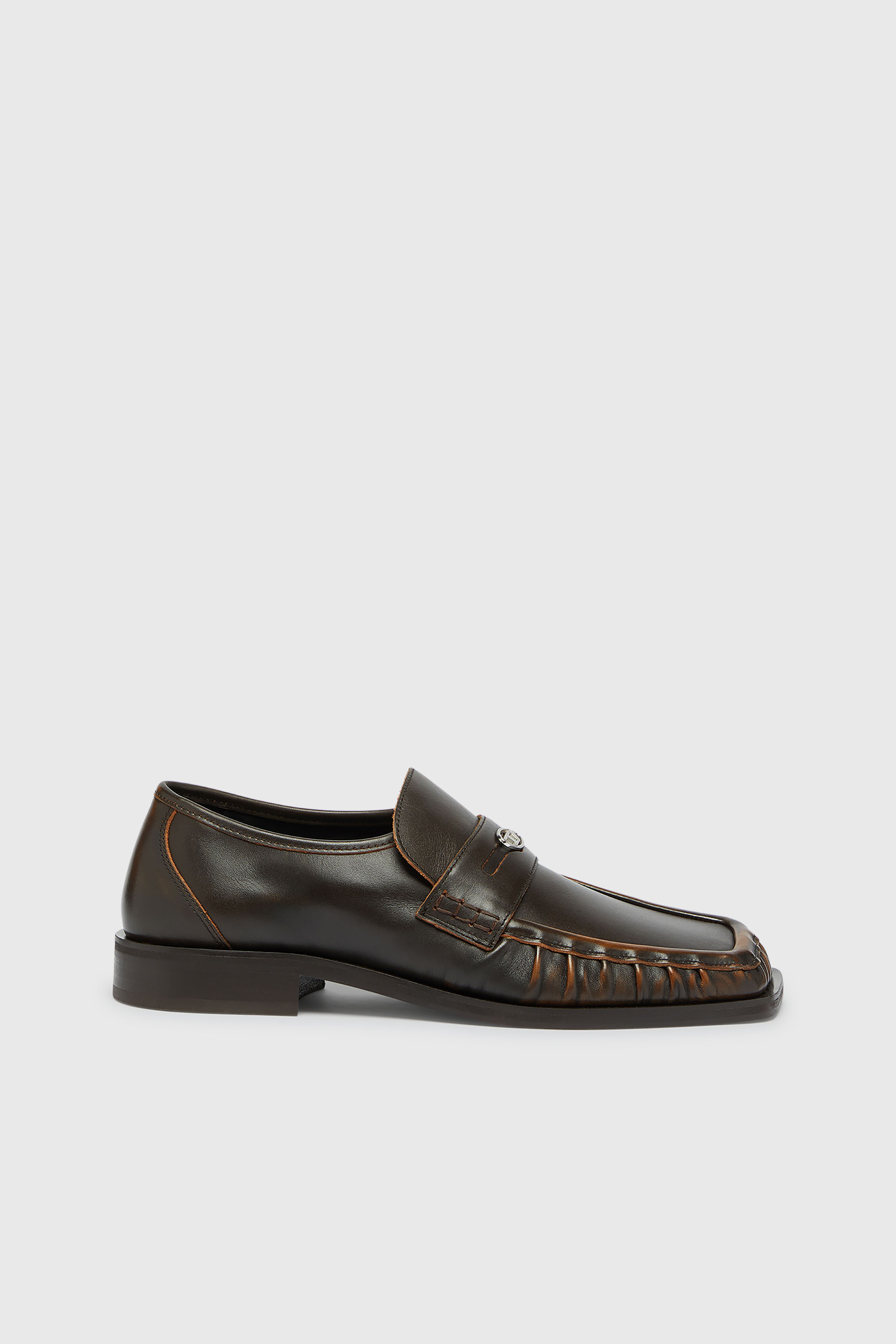 D-AMBER LOAFER