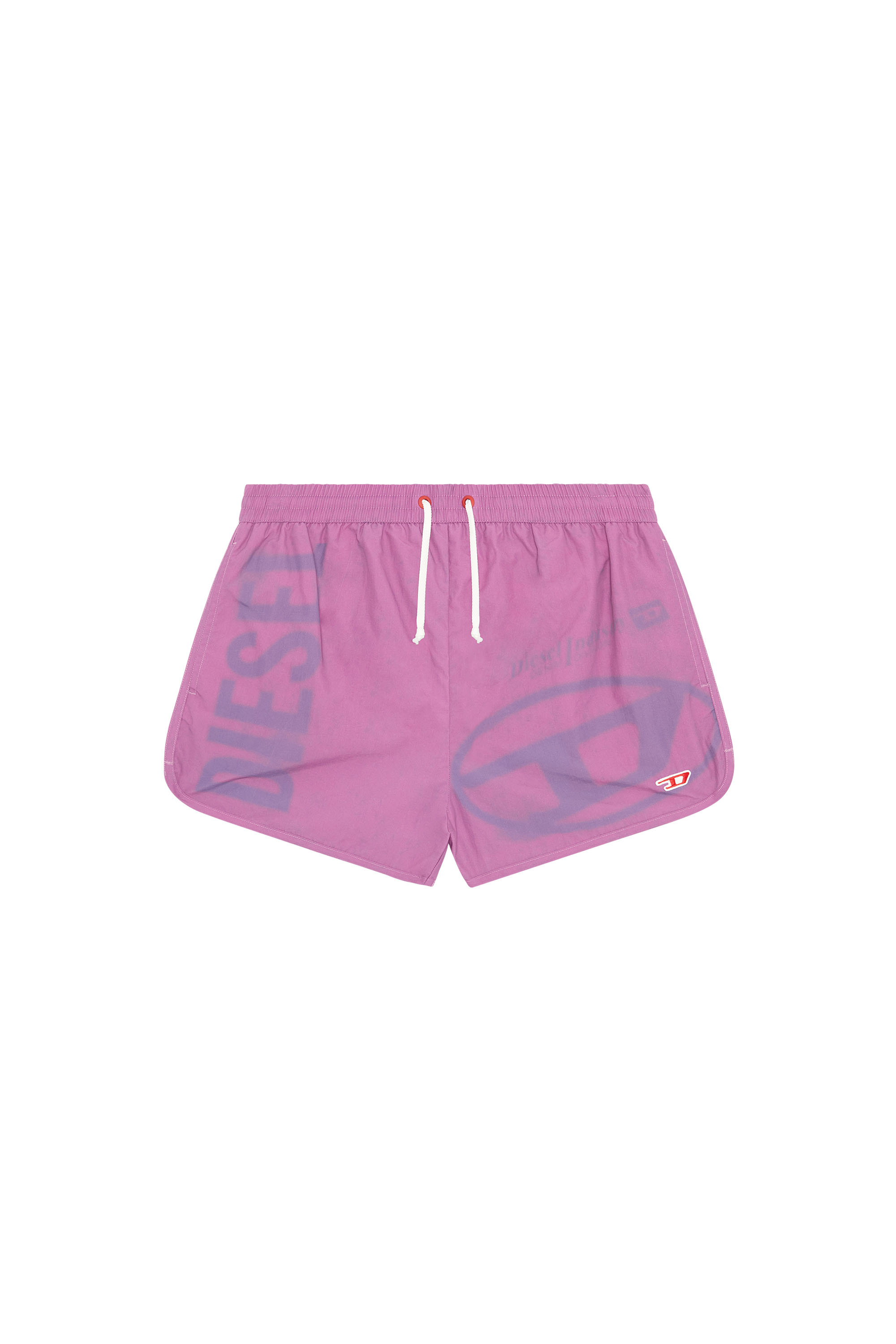 BMBX-JESPER, Violet - Swim shorts