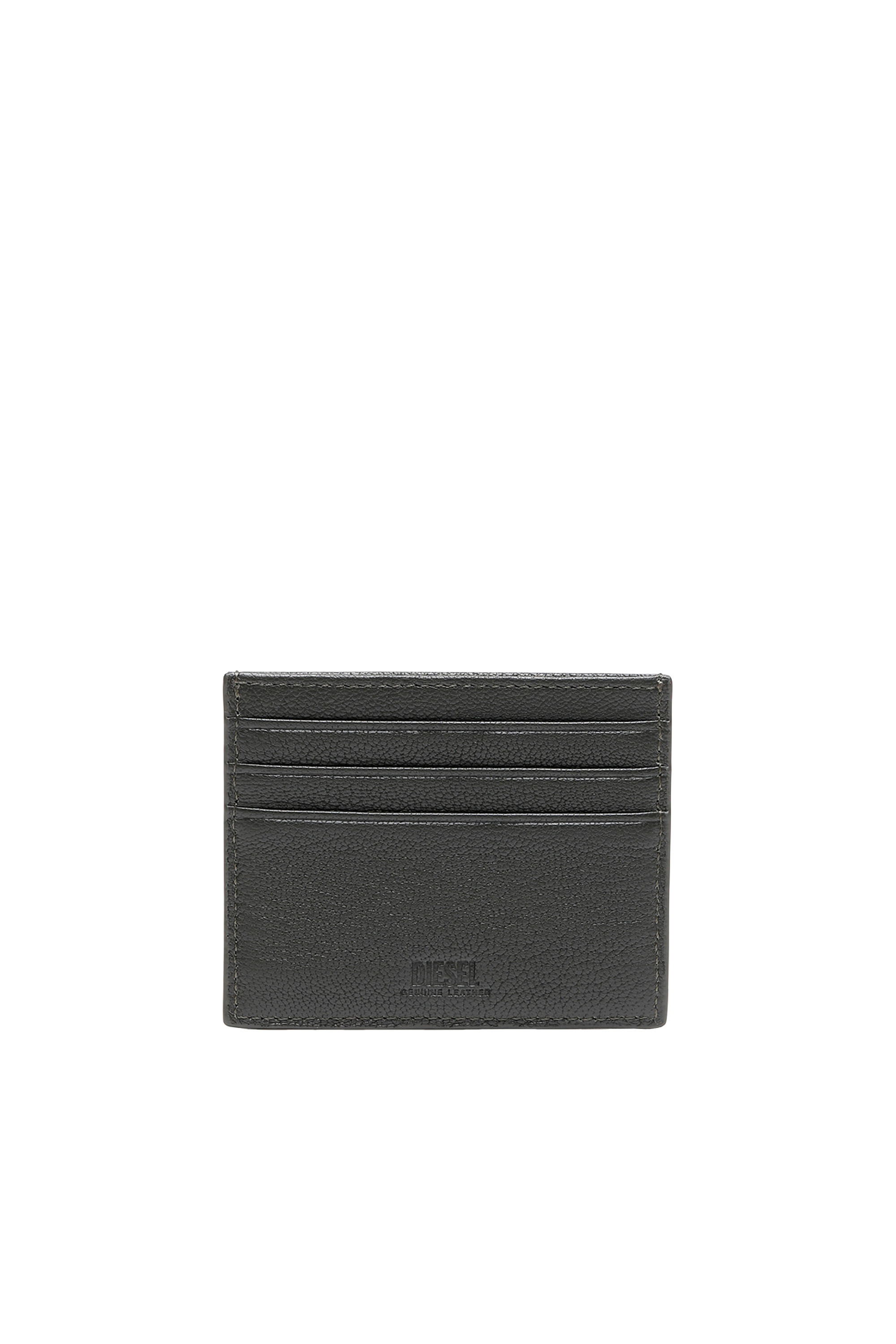 JOHNAS II, Dark Green - Card cases