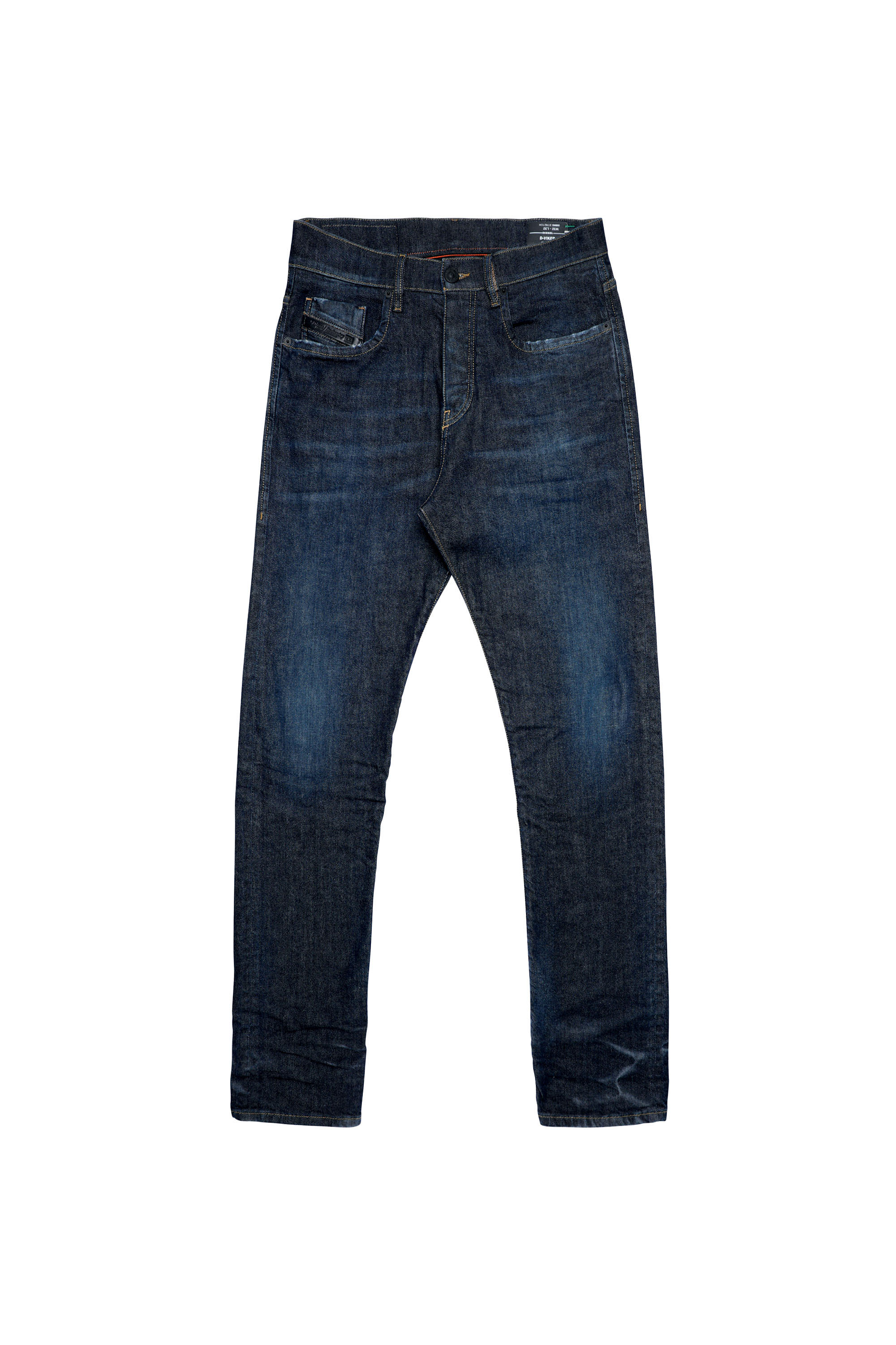 D-Viker 09B45, Dark Blue - Jeans