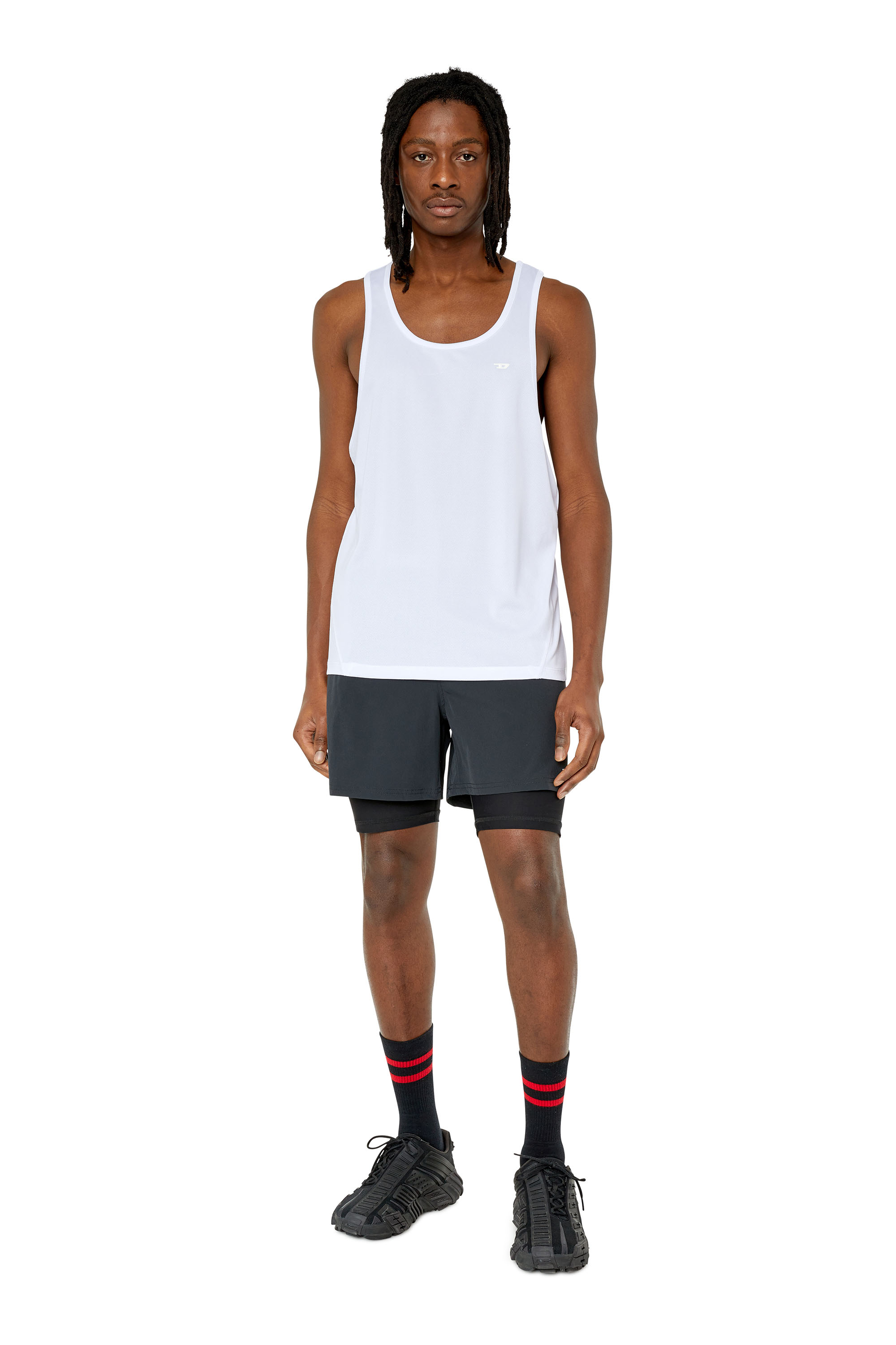 Diesel - AMST-KIERON-WT36, White - Image 5
