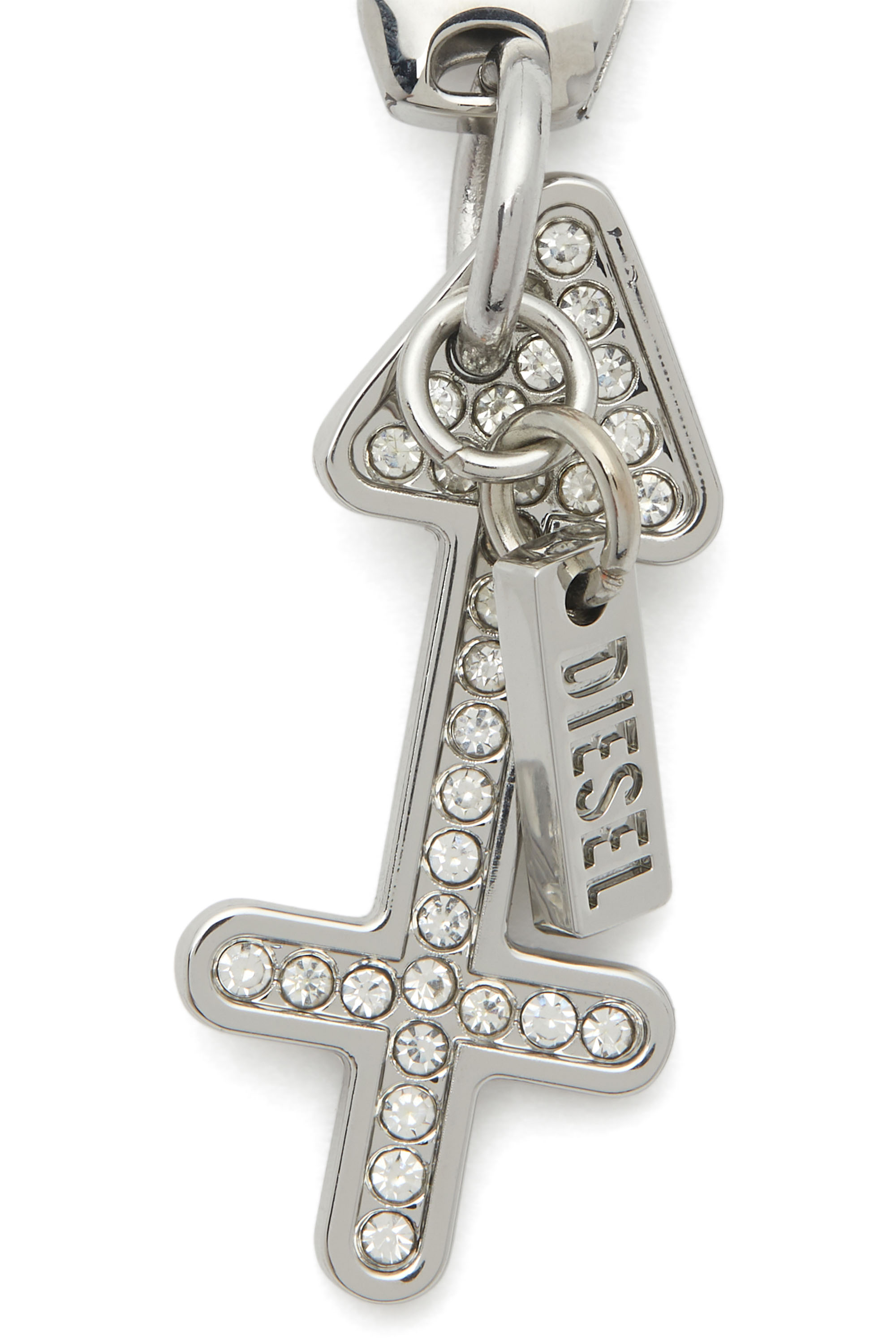 CHARM SAGGITTARIUS, Silver